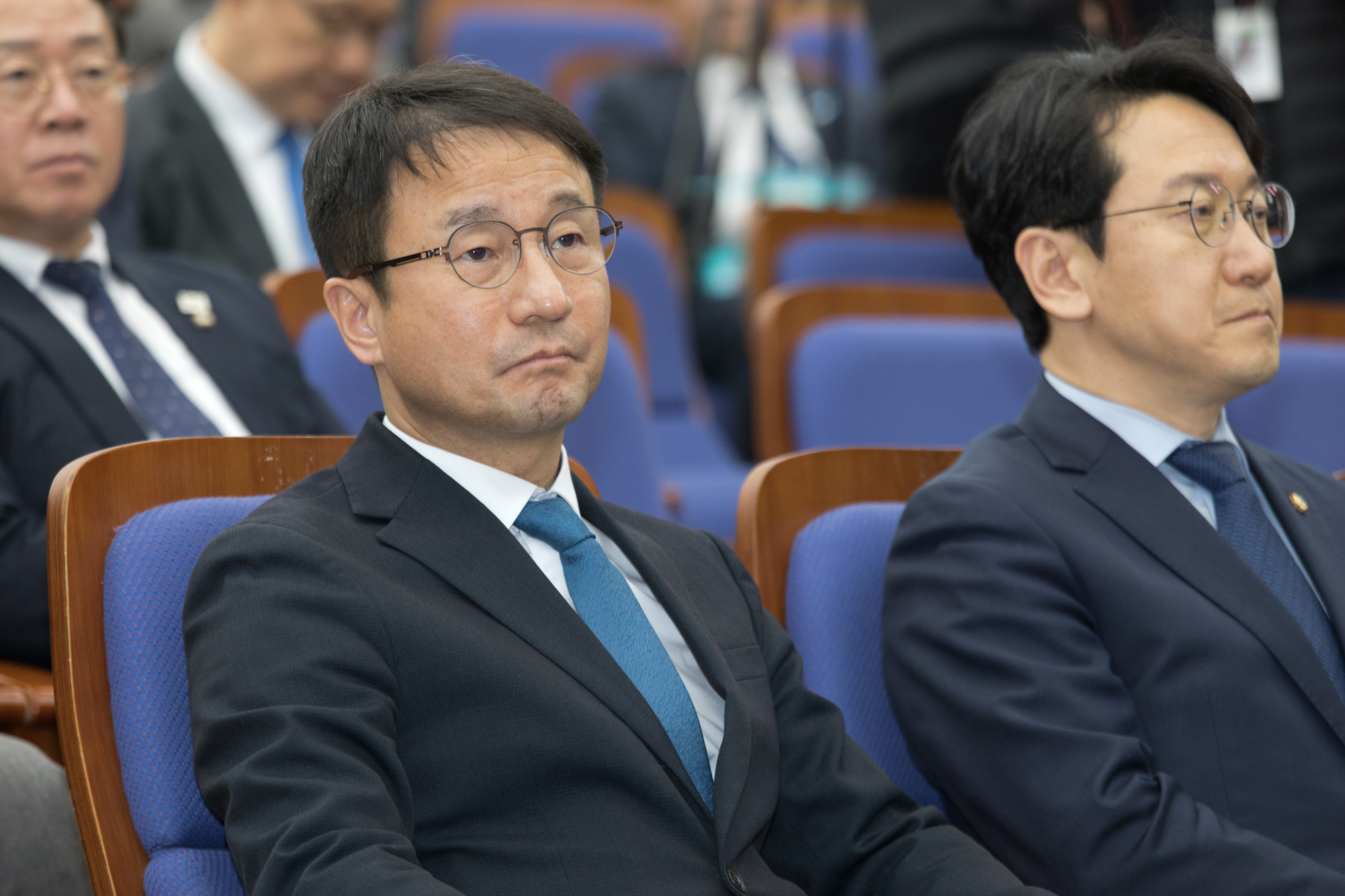 정치;정당;더불어민주당;의원총회