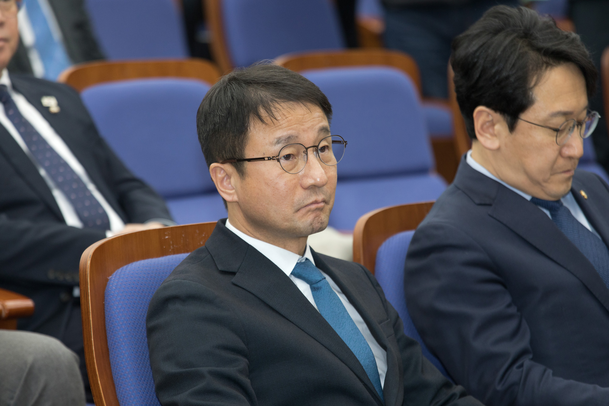 정치;정당;더불어민주당;의원총회