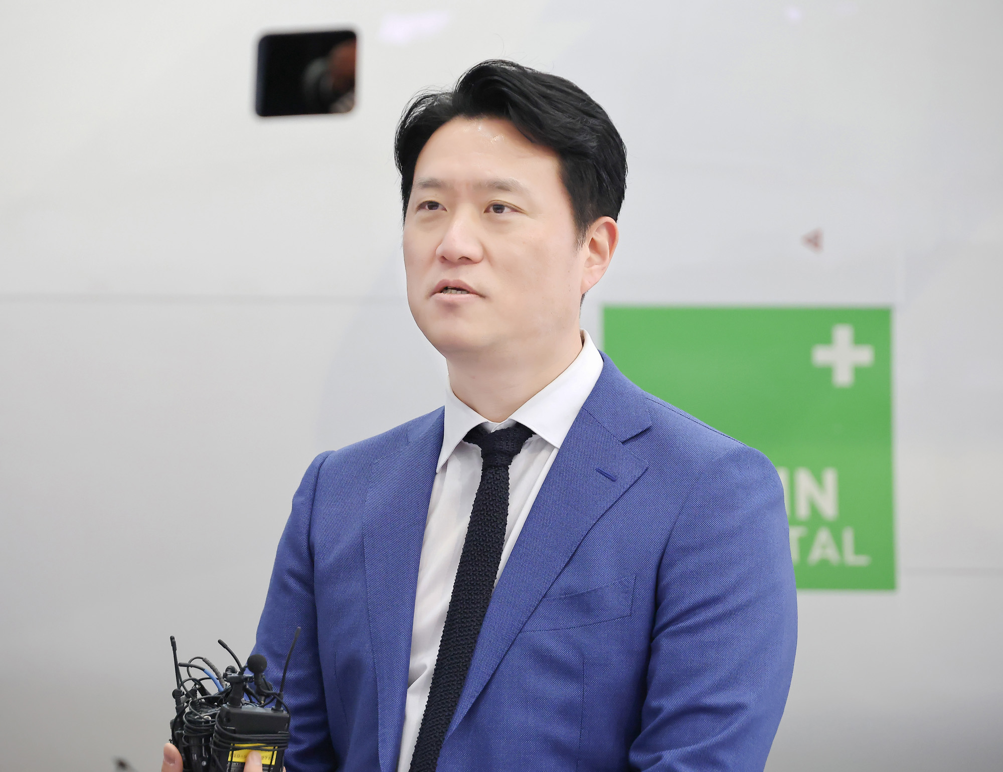 섬에어;도입식;김포공항;SGBAC;최용덕;울릉도;지역항공;모빌리티