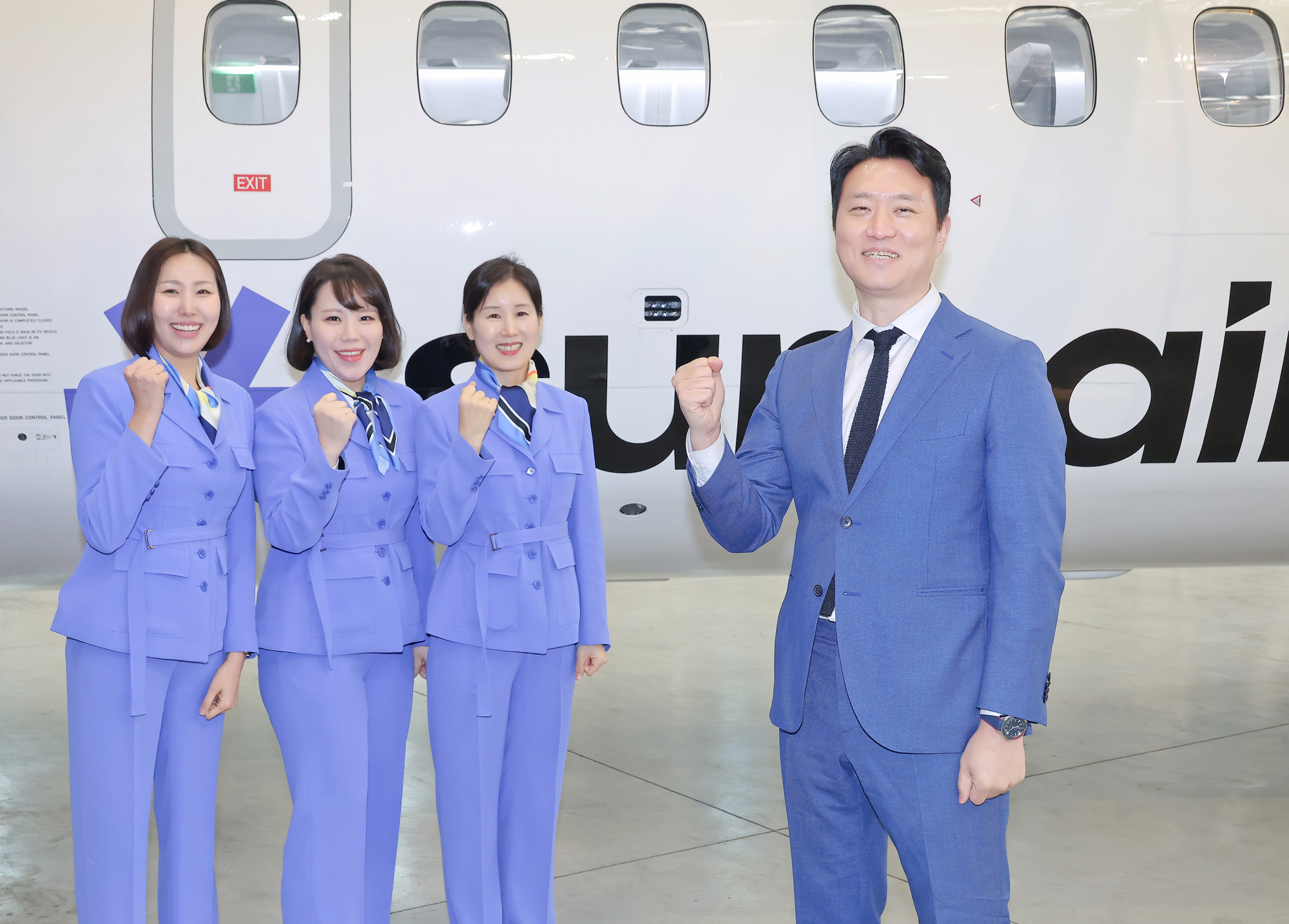 섬에어;도입식;김포공항;SGBAC;최용덕;울릉도;지역항공;모빌리티