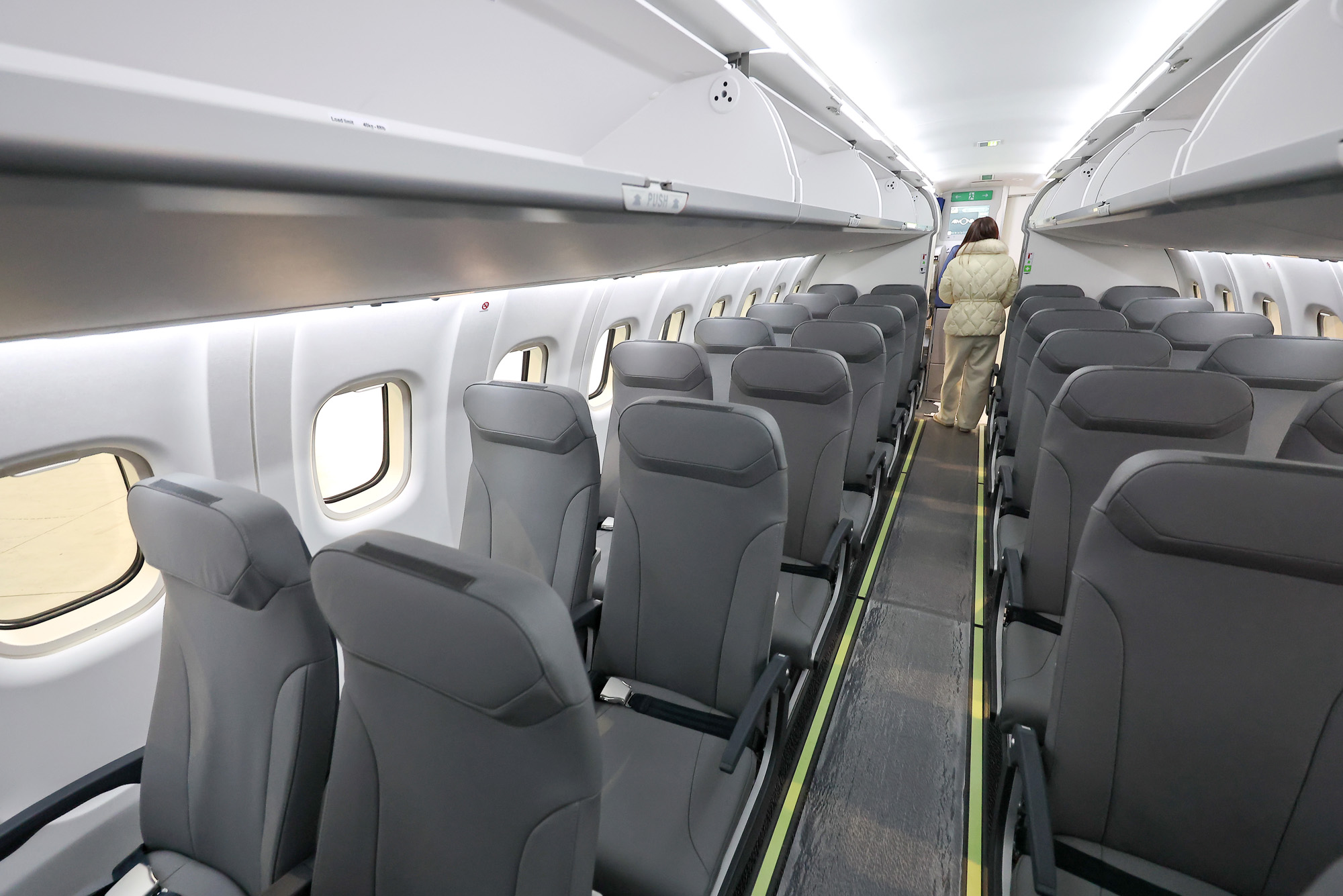 섬에어;도입식;김포공항;SGBAC;최용덕;울릉도;지역항공;모빌리티