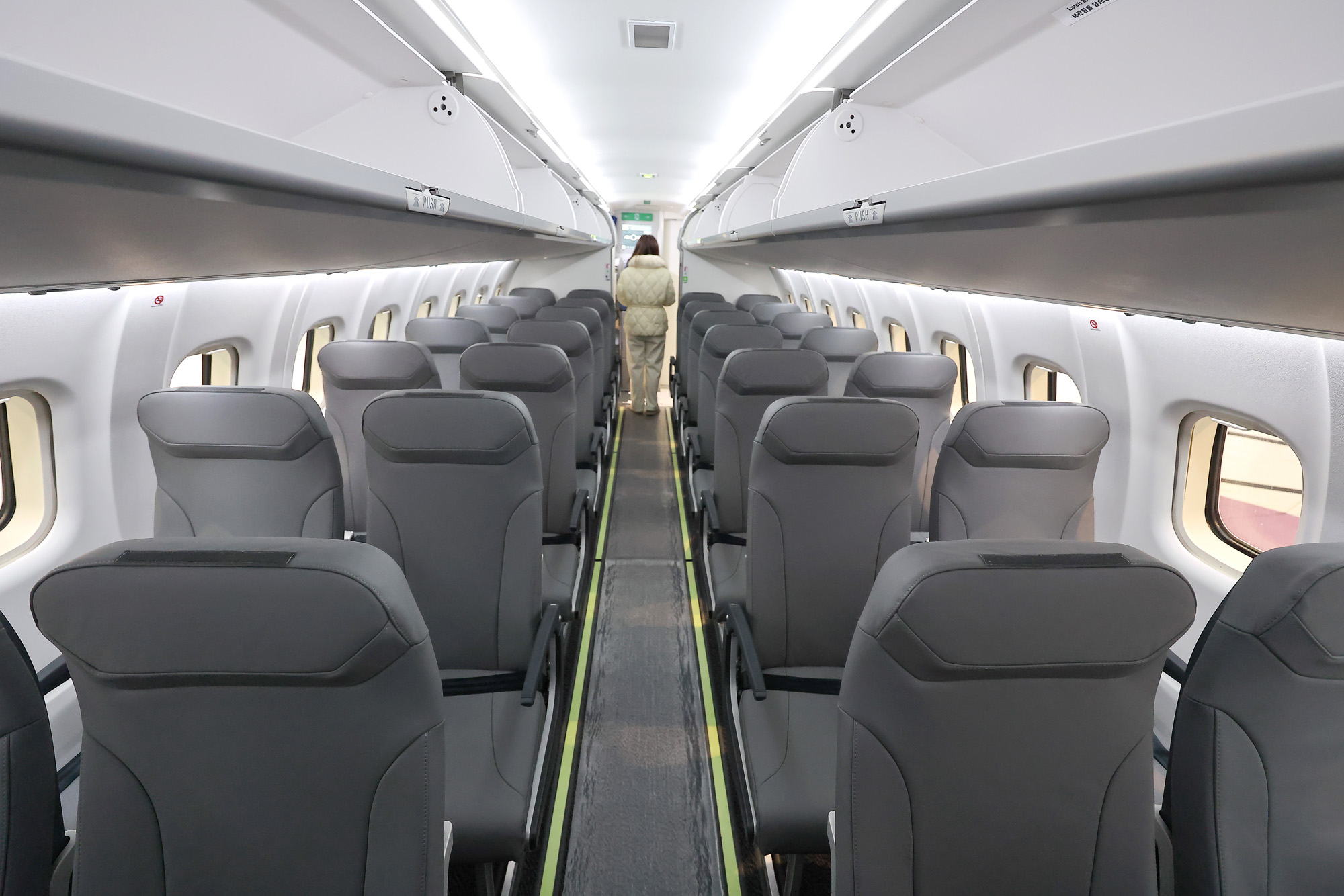 섬에어;도입식;김포공항;SGBAC;최용덕;울릉도;지역항공;모빌리티