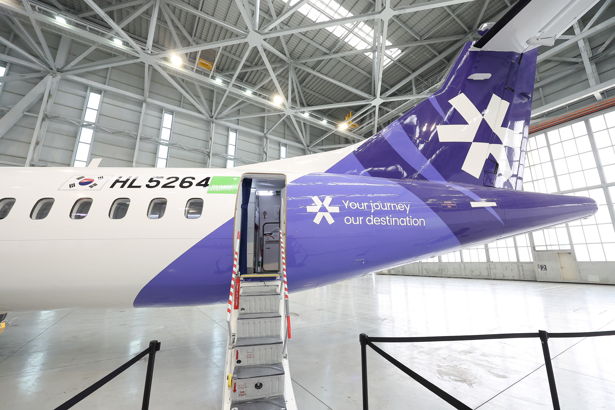 섬에어;도입식;김포공항;SGBAC;최용덕;울릉도;지역항공;모빌리티