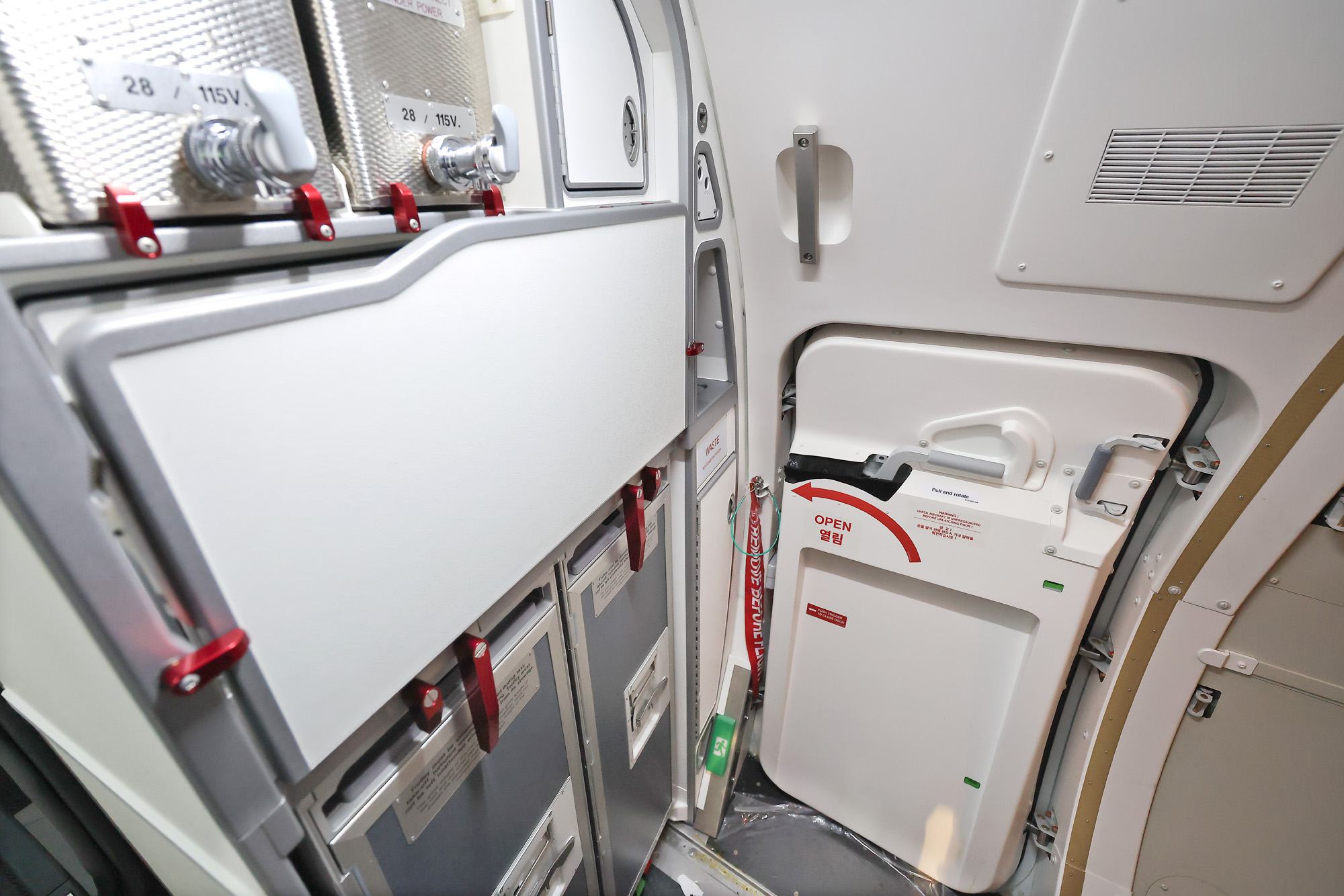 섬에어;도입식;김포공항;SGBAC;최용덕;울릉도;지역항공;모빌리티