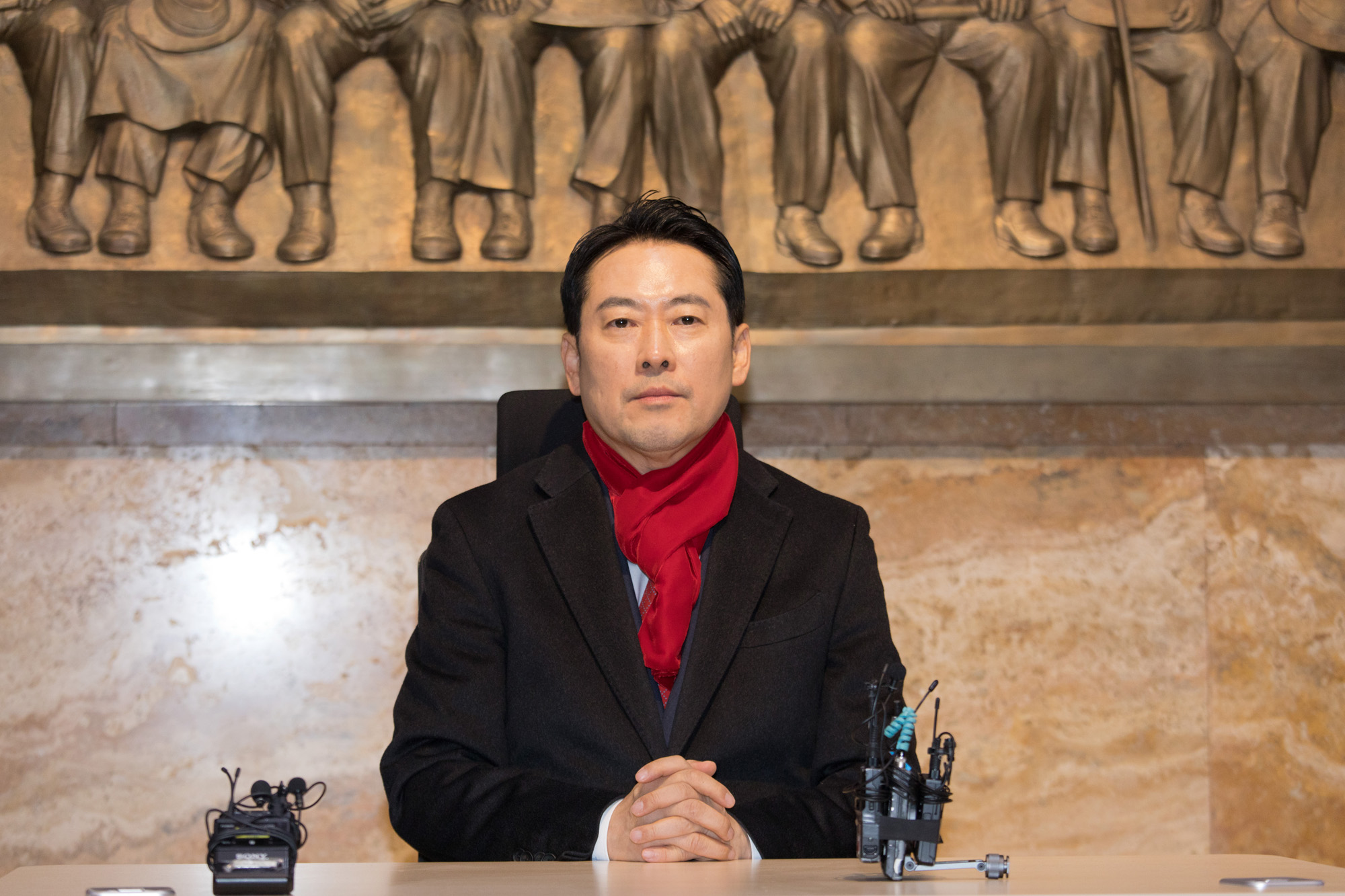 정치;정당;국회;국민의힘;장동혁;단식