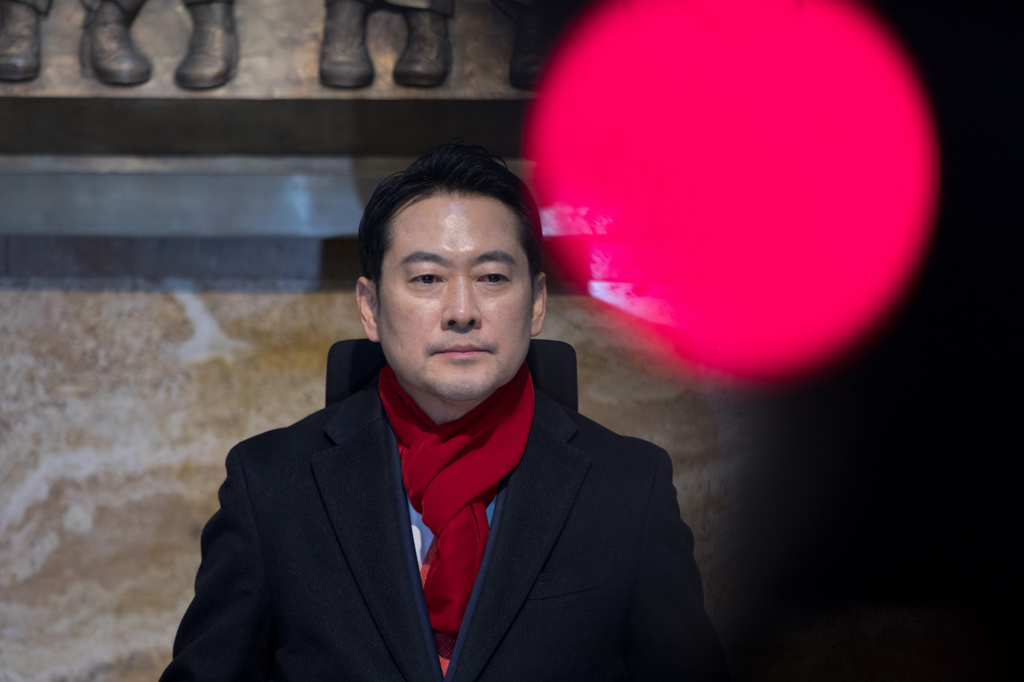 정치;정당;국회;국민의힘;장동혁;단식