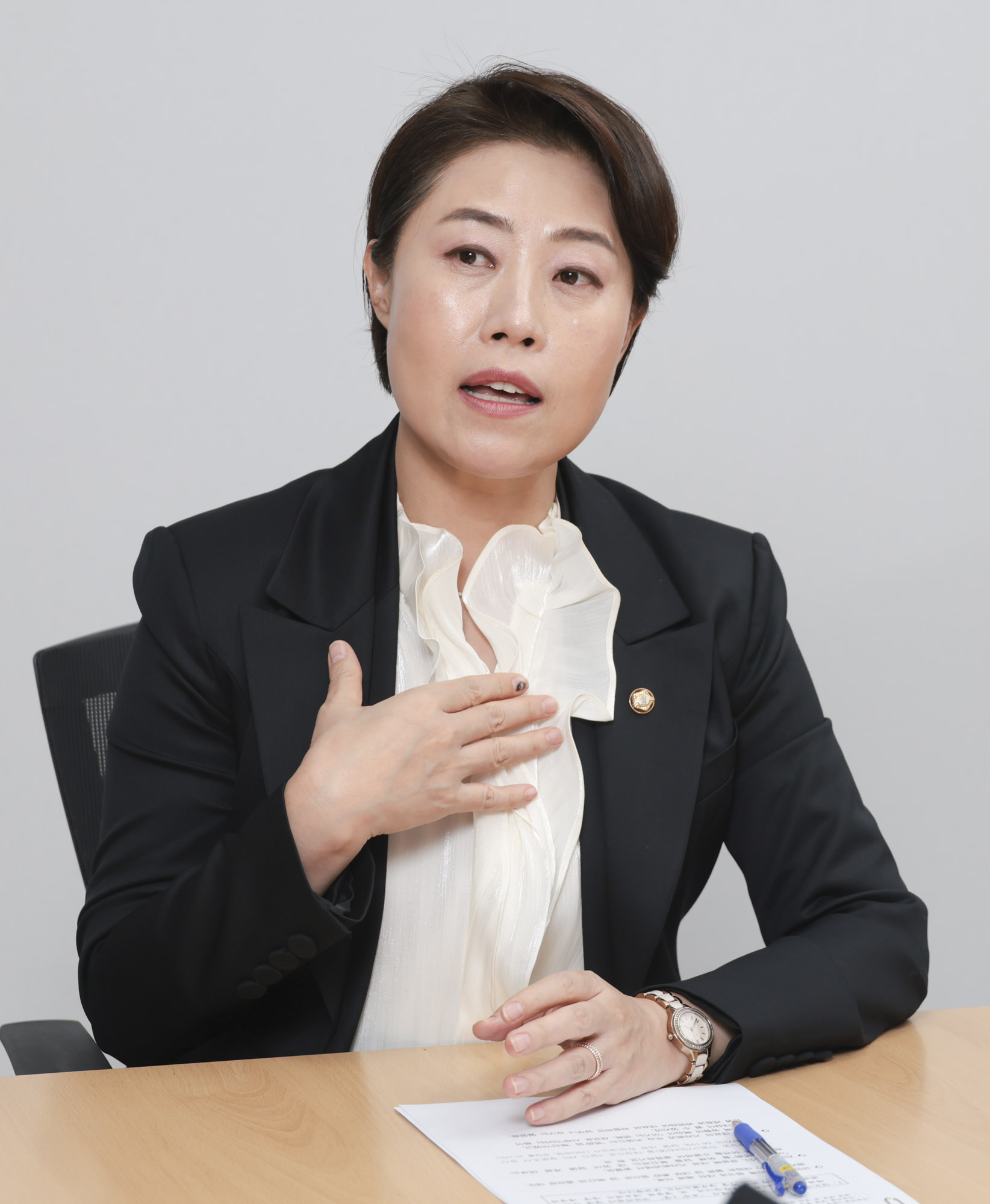 서지영;서지영국민의힘;서지영의원;서지영국회의원;당명변경