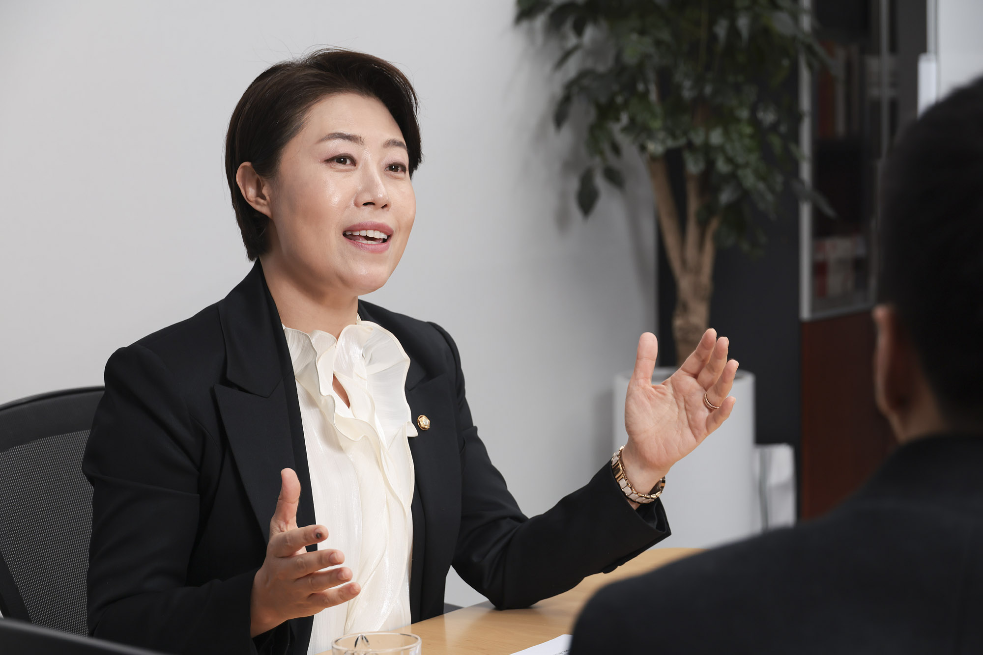 서지영;서지영국민의힘;서지영의원;서지영국회의원;당명변경