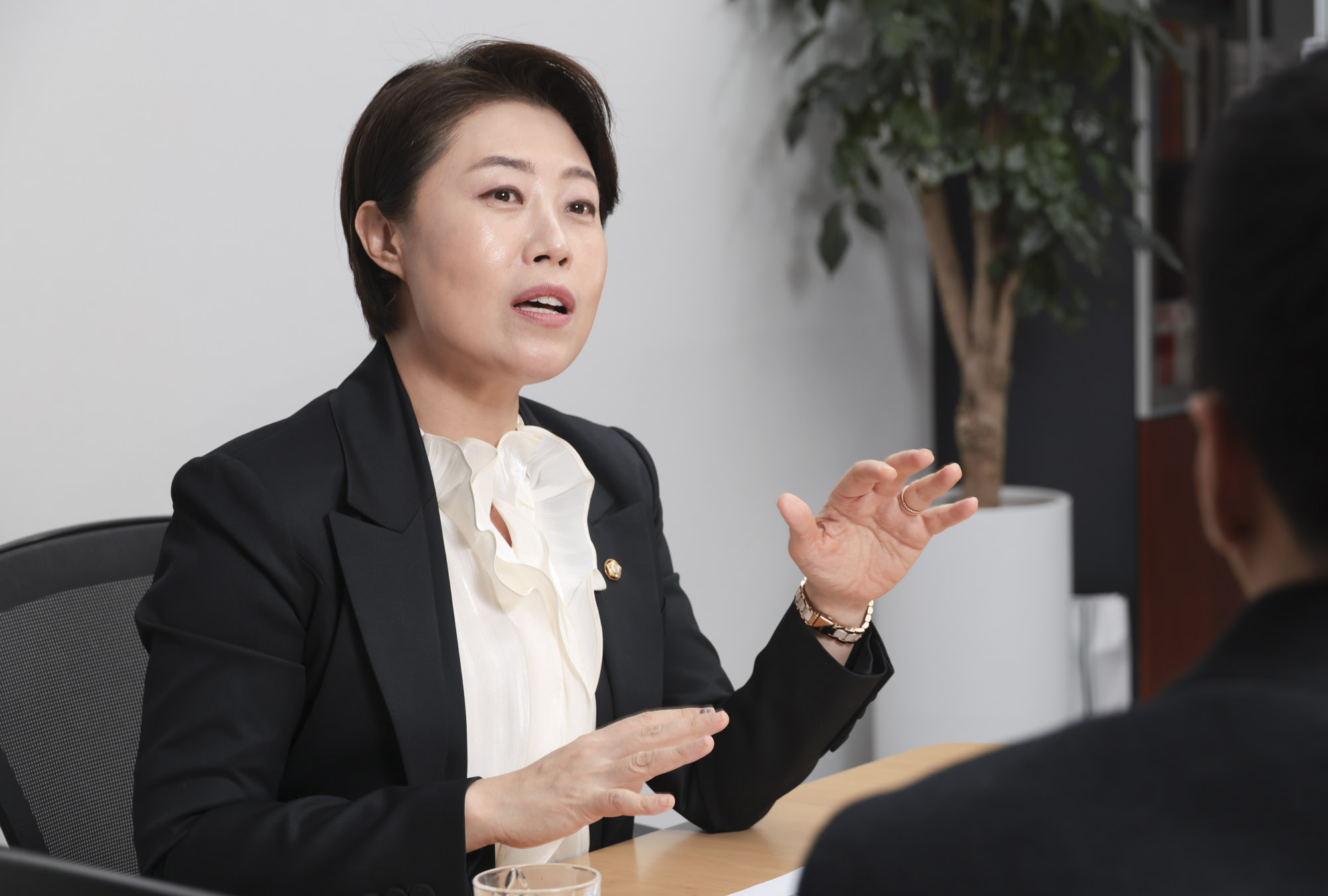 서지영;서지영국민의힘;서지영의원;서지영국회의원;당명변경