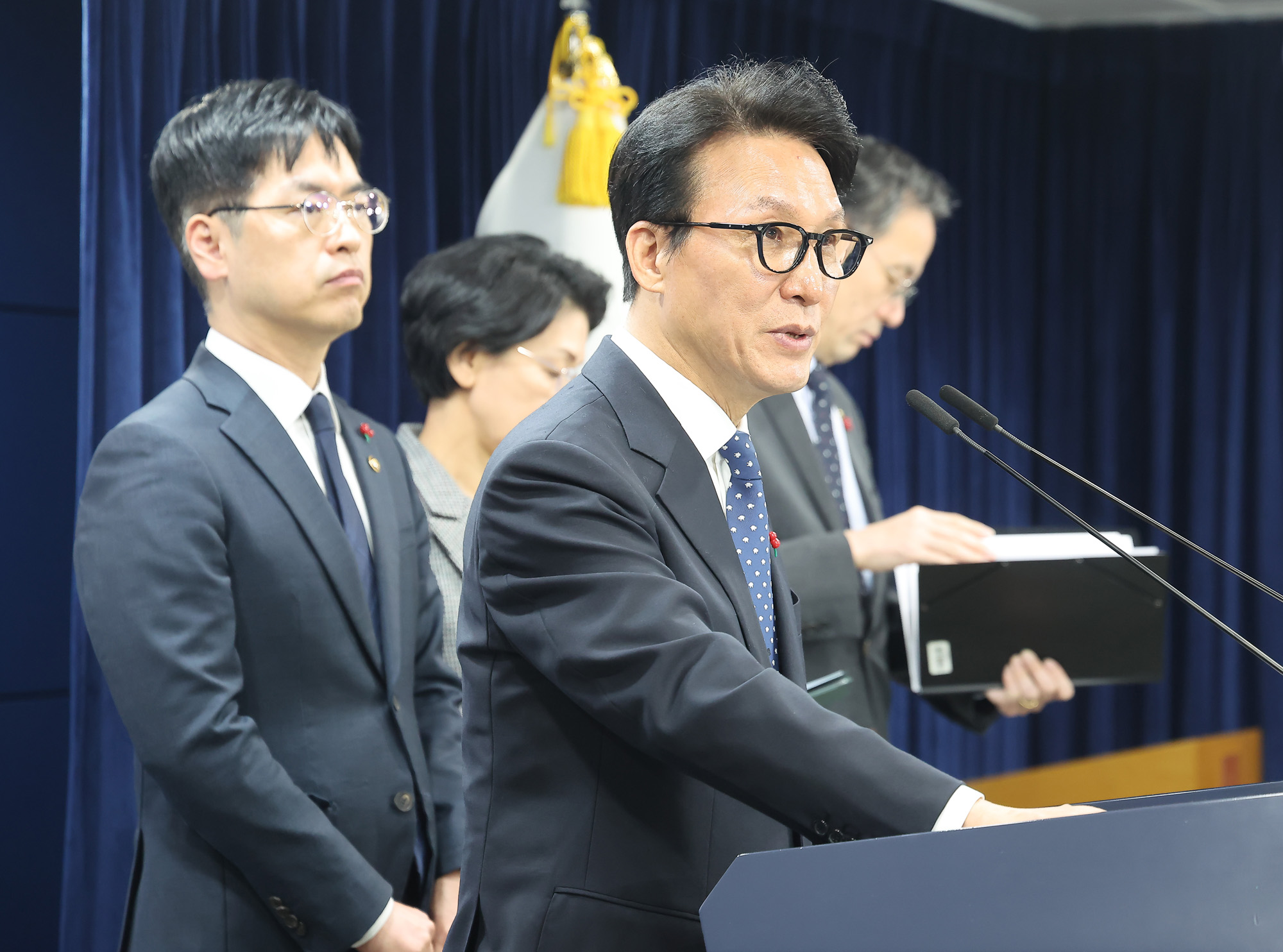 김민;석 국무총리;행정통합;인센티브;브리핑;발표;지방행정