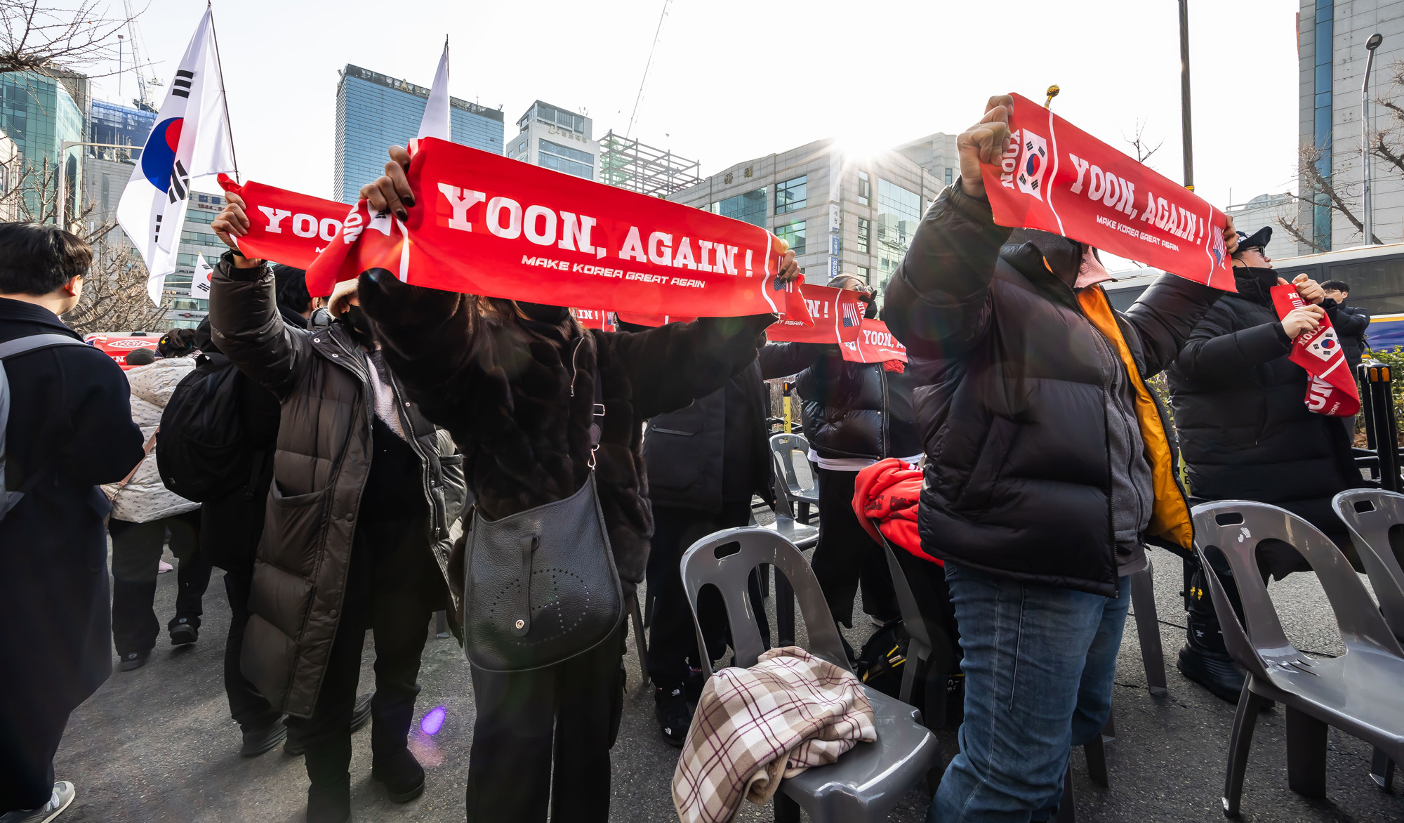 사회;사건사고;계엄;윤석열;윤석열체포방해1심선고;윤석열전대통령특수공무집행방해선고기일;윤석열비상계엄