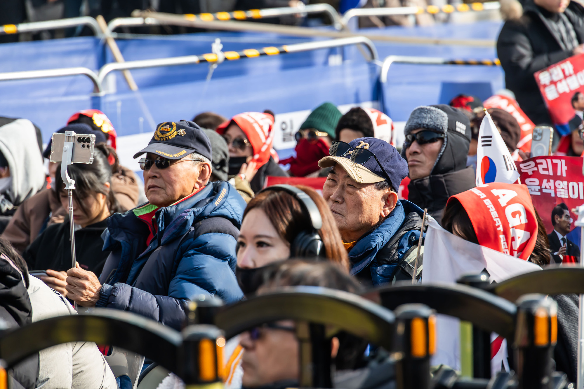 사회;사건사고;계엄;윤석열;윤석열체포방해1심선고;윤석열전대통령특수공무집행방해선고기일;윤석열비상계엄