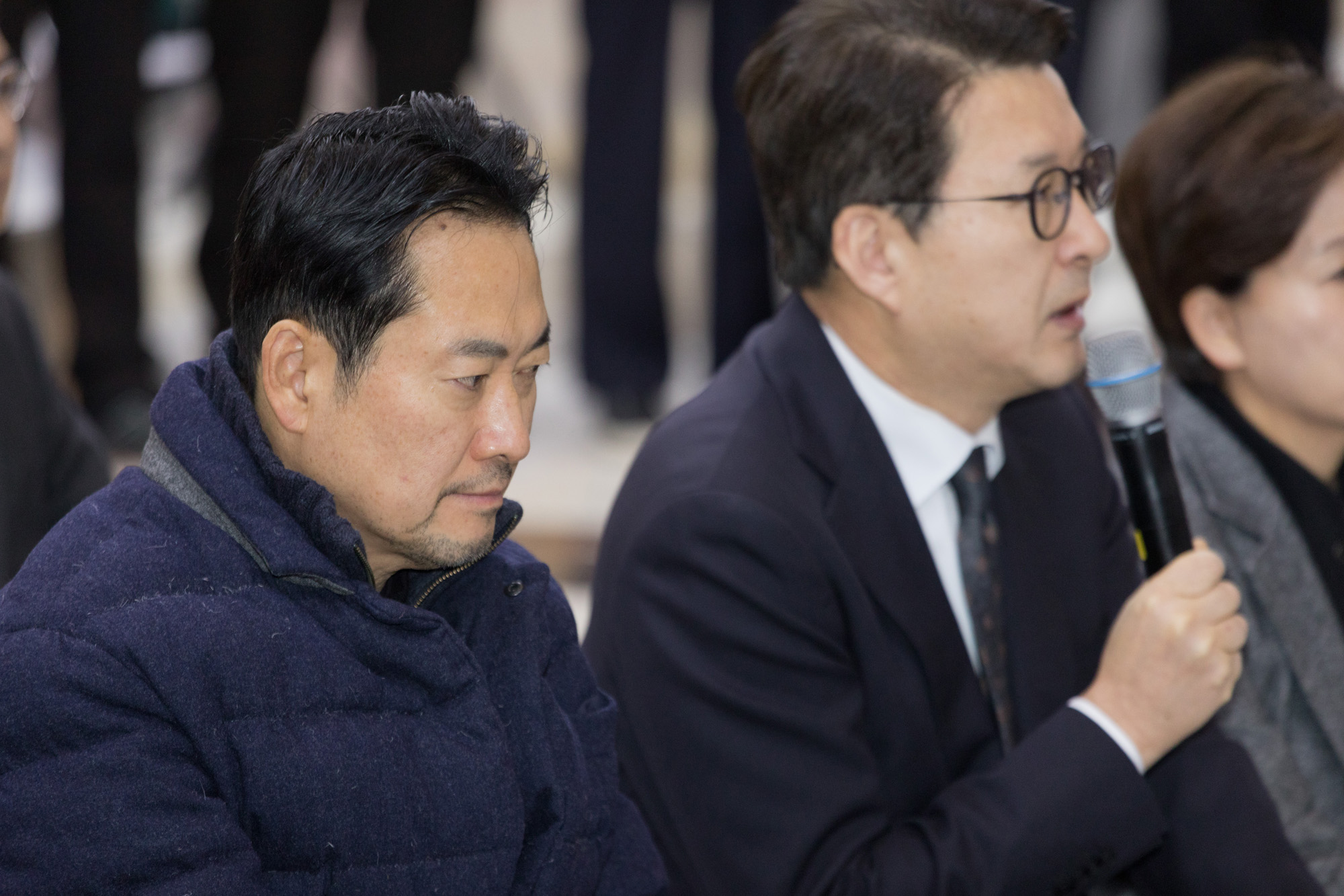 정치;정당;국민의힘;최고위원회의;장동혁;단식