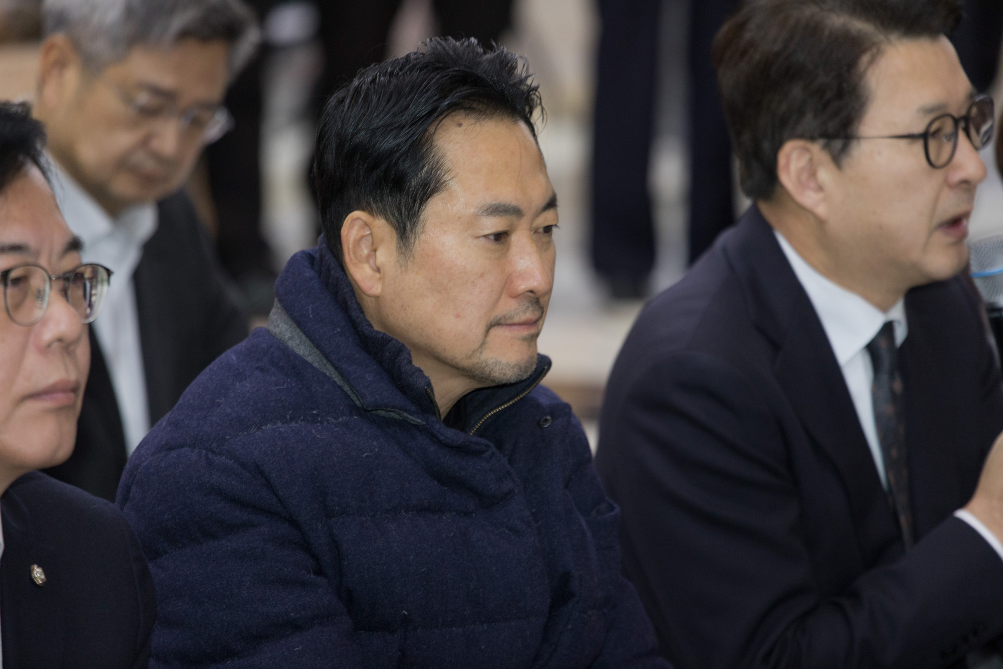 정치;정당;국민의힘;최고위원회의;장동혁;단식