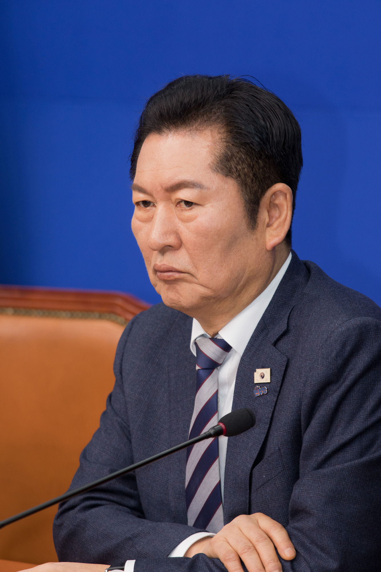 정치;정당;더불어민주당;최고위원회의