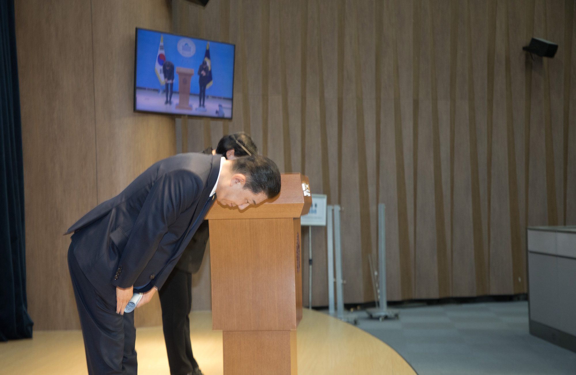 정치;정당;더불어민주당;김병기;기자회견