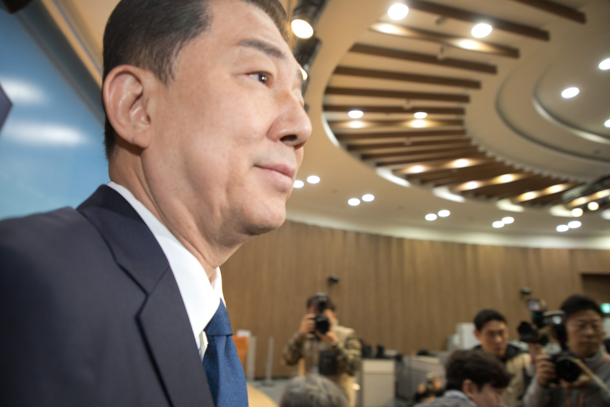 정치;정당;더불어민주당;김병기;기자회견