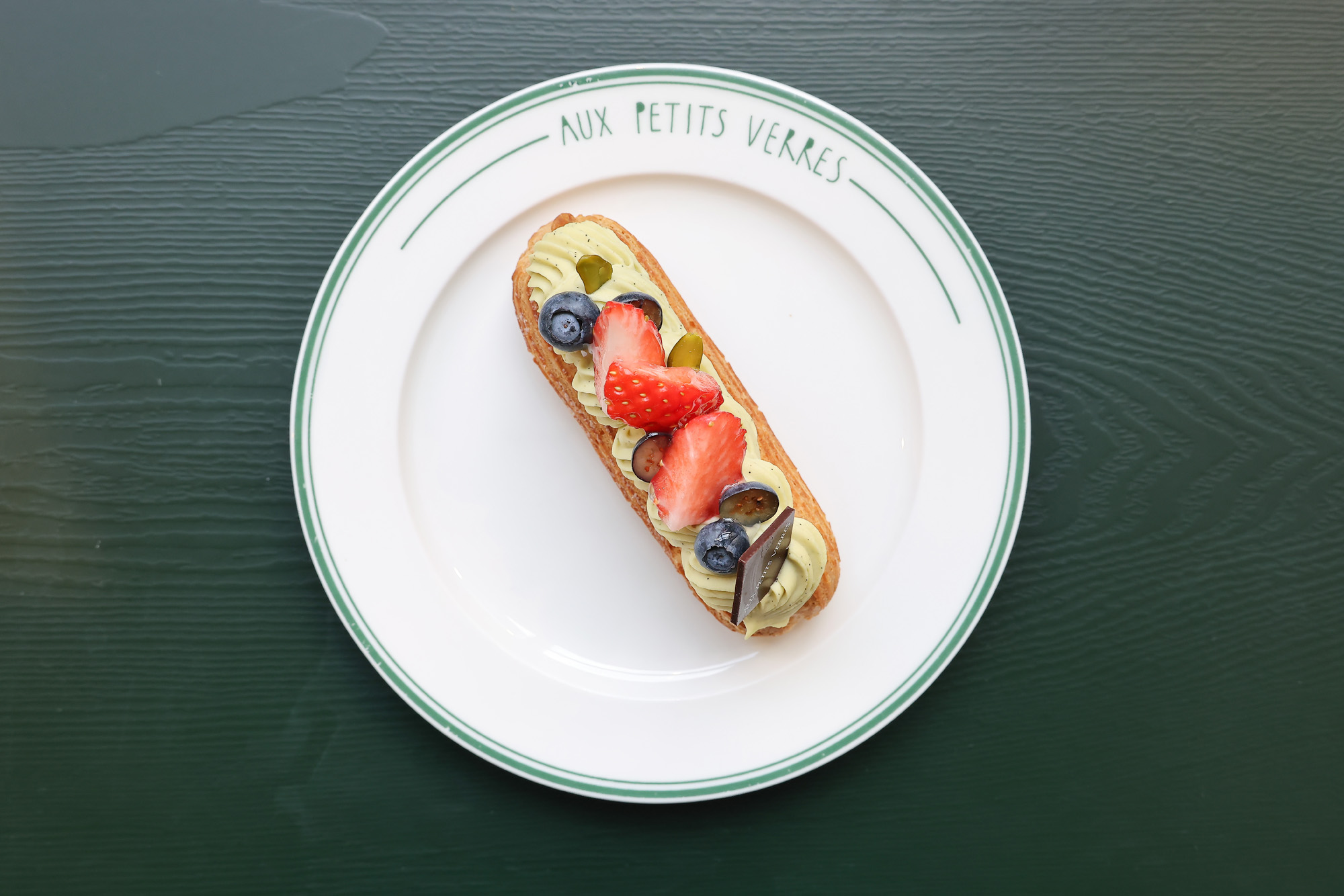 박준우;셰프;인터뷰;흑백요리사;오쁘띠베르;우먼센스;디저트