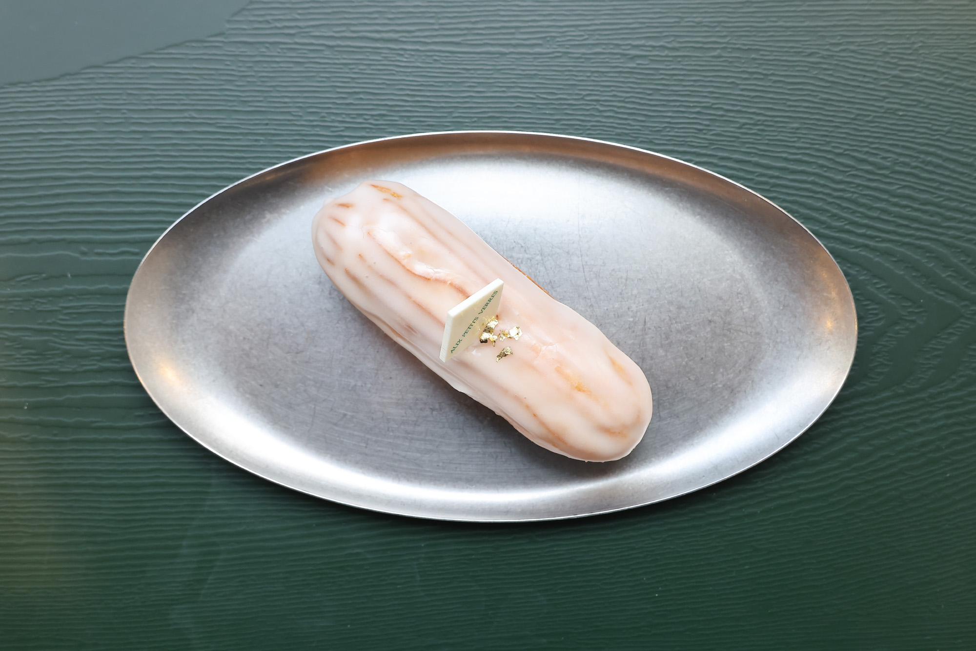 박준우;셰프;인터뷰;흑백요리사;오쁘띠베르;우먼센스;디저트