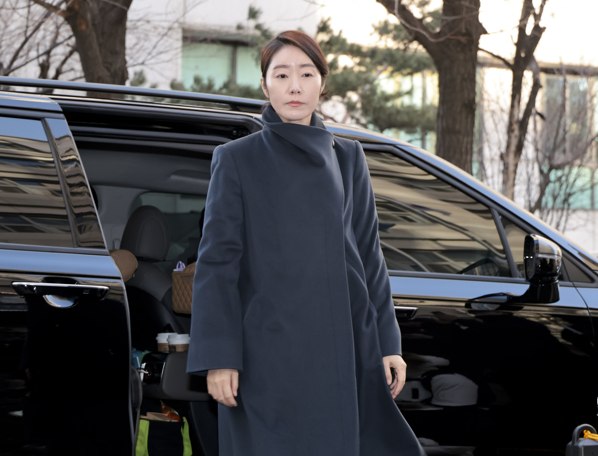 강선우;강선우공천헌금;강선우무소속;강선우의원;강선우경찰조사;강선우첫소환