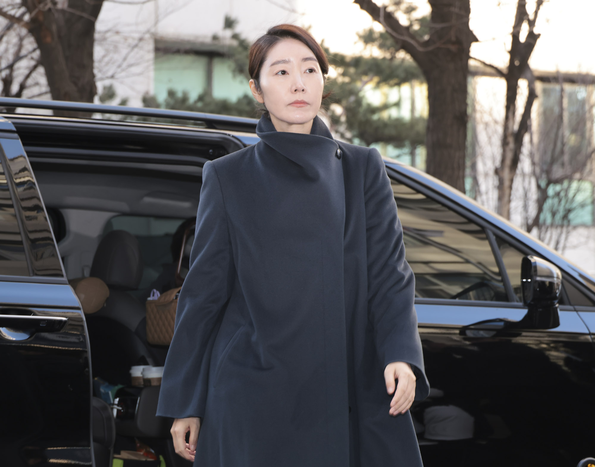 강선우;강선우공천헌금;강선우무소속;강선우의원;강선우경찰조사;강선우첫소환