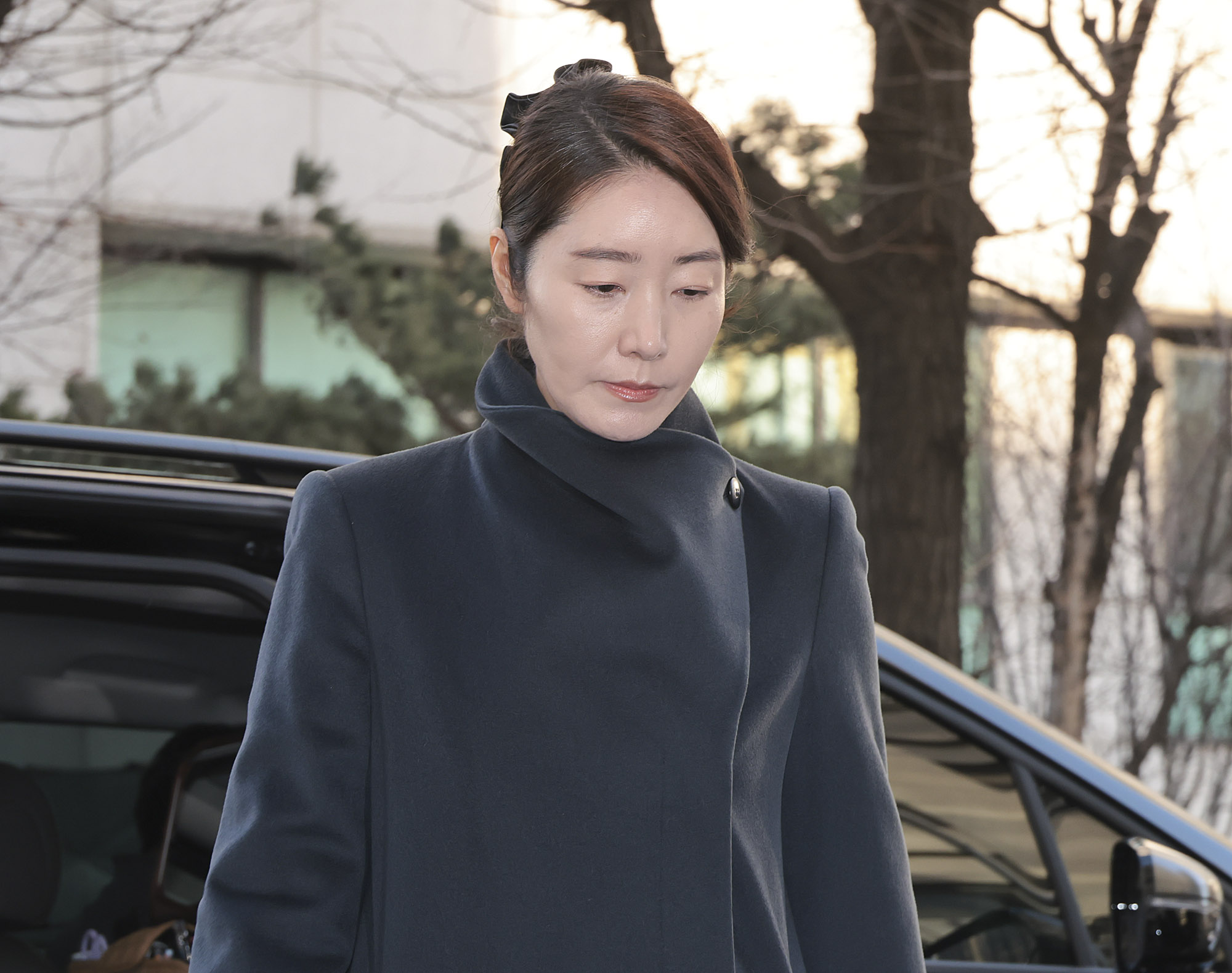 강선우;강선우공천헌금;강선우무소속;강선우의원;강선우경찰조사;강선우첫소환