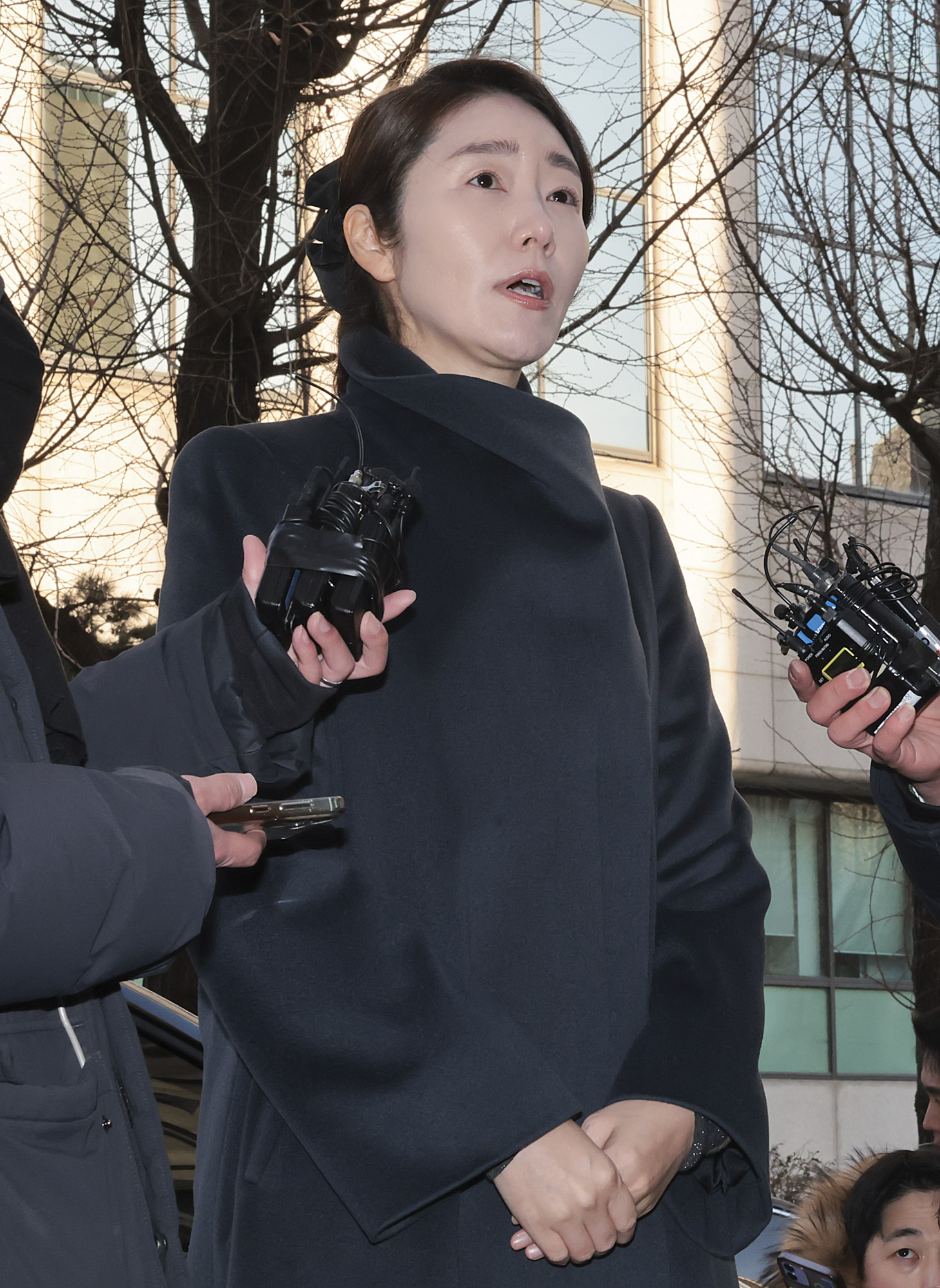 강선우;강선우공천헌금;강선우무소속;강선우의원;강선우경찰조사;강선우첫소환