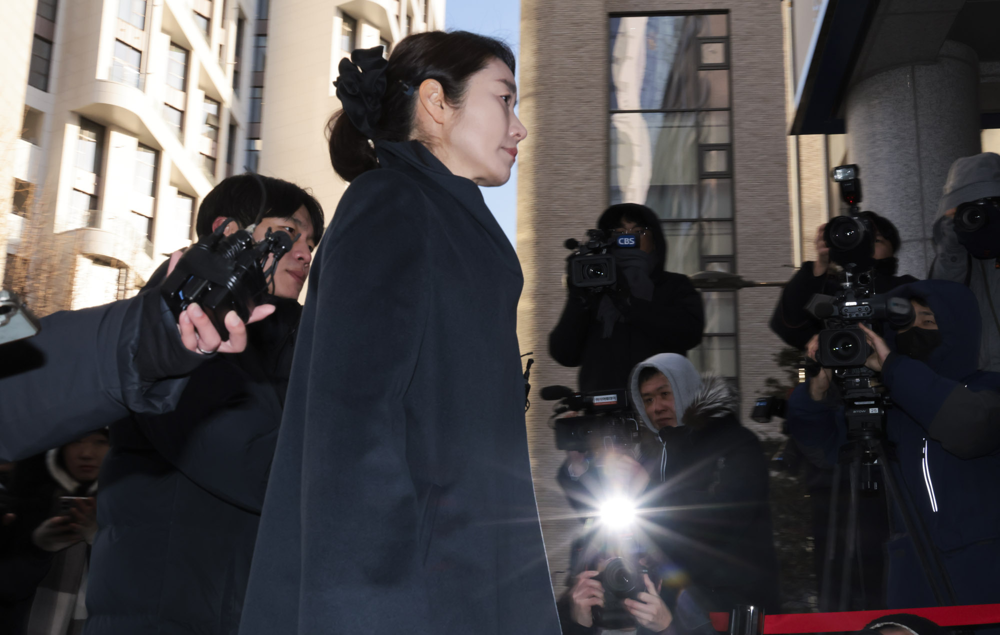 강선우;강선우공천헌금;강선우무소속;강선우의원;강선우경찰조사;강선우첫소환