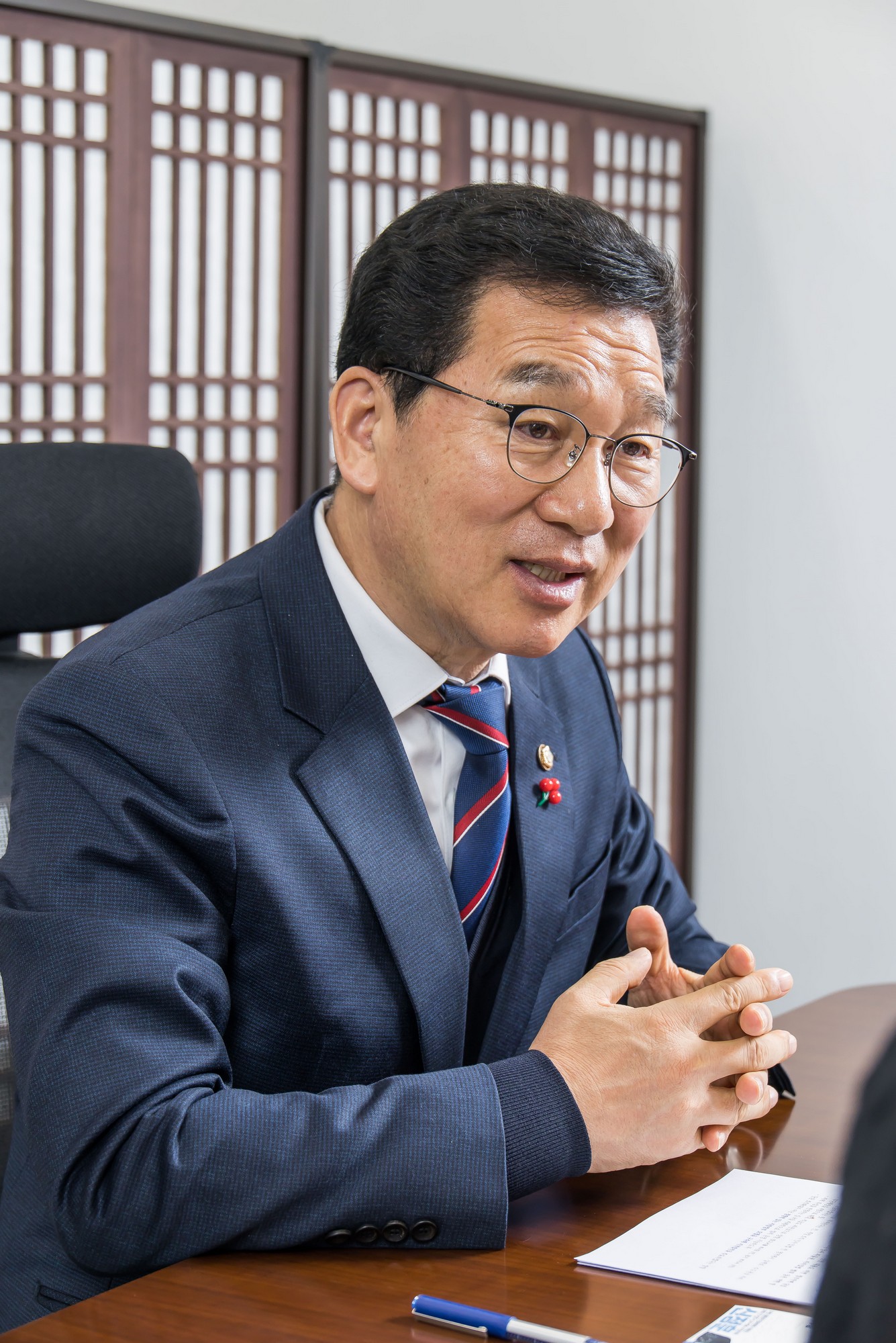 정치;정당;인물;더불어민주당;여당;신정훈;민주당신정훈의원;신정훈국회행정안전위원회위원장;싱정훈위원장