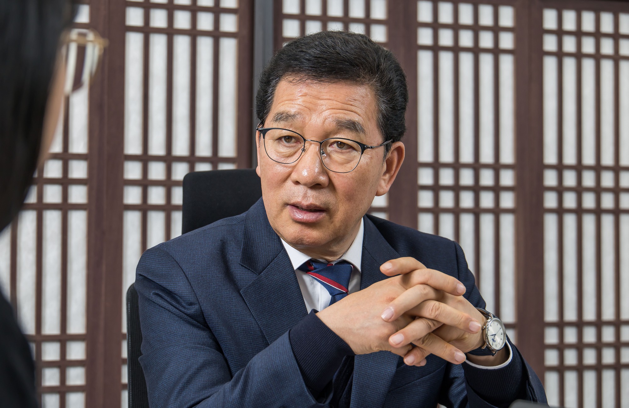 정치;정당;인물;더불어민주당;여당;신정훈;민주당신정훈의원;신정훈국회행정안전위원회위원장;싱정훈위원장