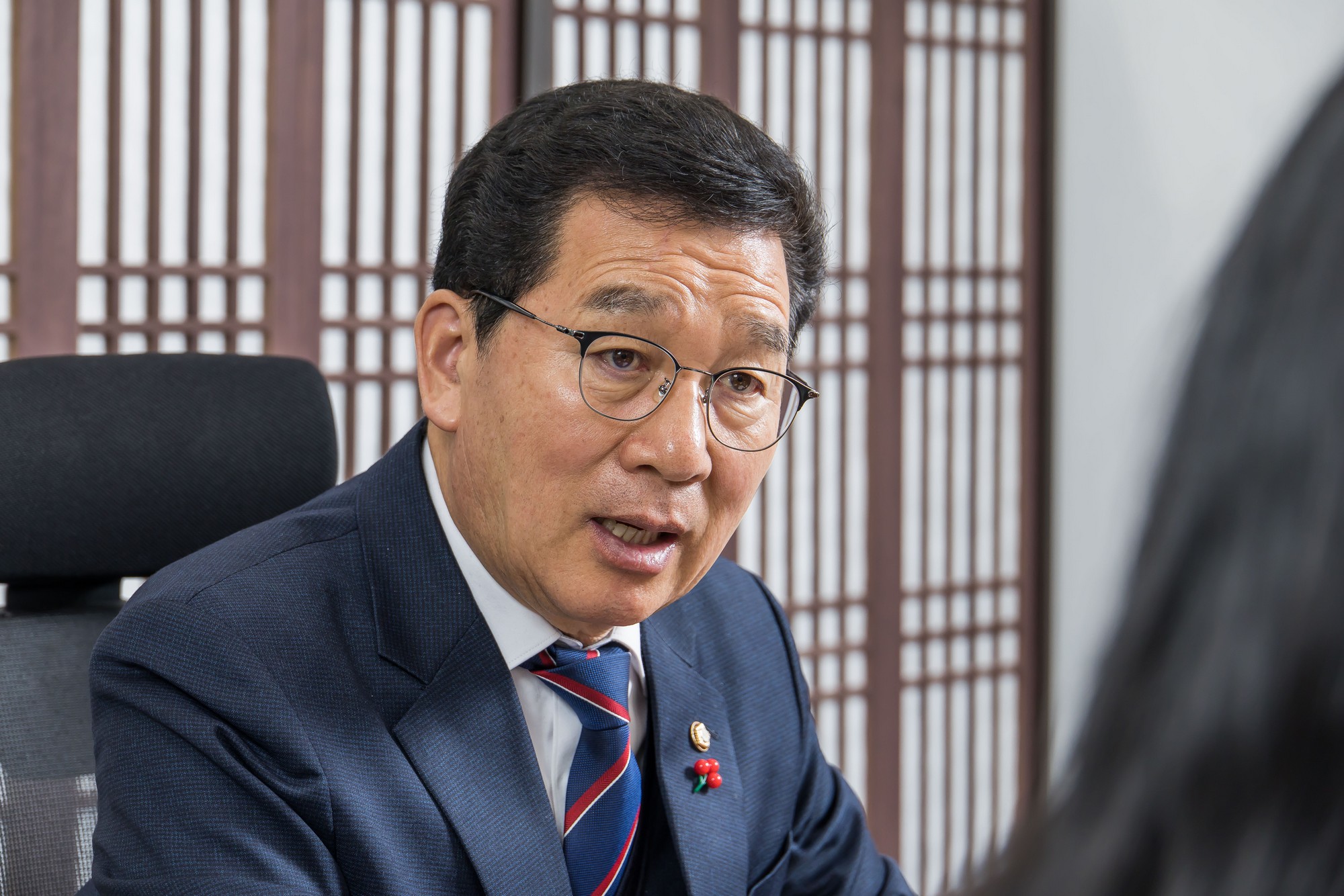 정치;정당;인물;더불어민주당;여당;신정훈;민주당신정훈의원;신정훈국회행정안전위원회위원장;싱정훈위원장