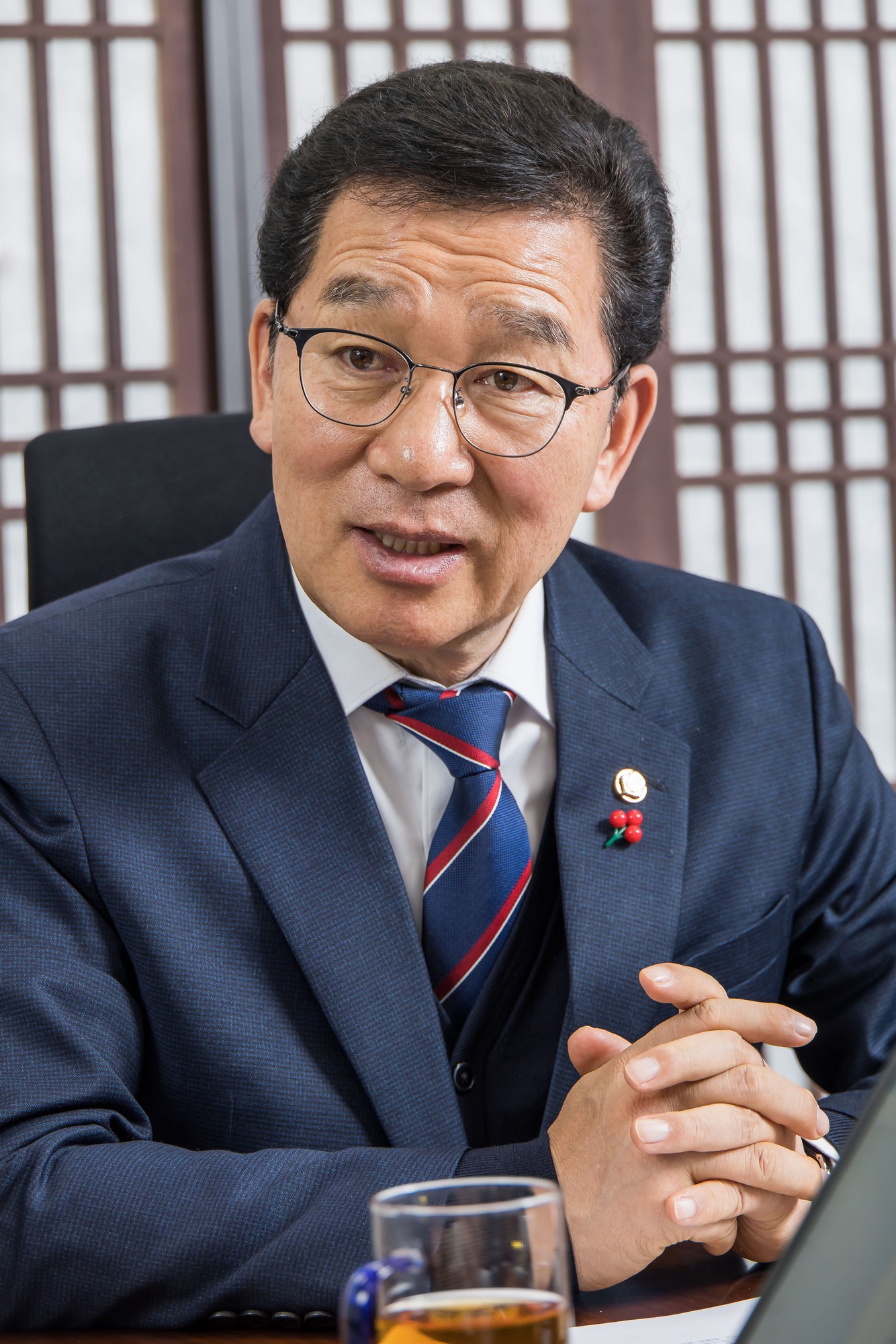 정치;정당;인물;더불어민주당;여당;신정훈;민주당신정훈의원;신정훈국회행정안전위원회위원장;싱정훈위원장