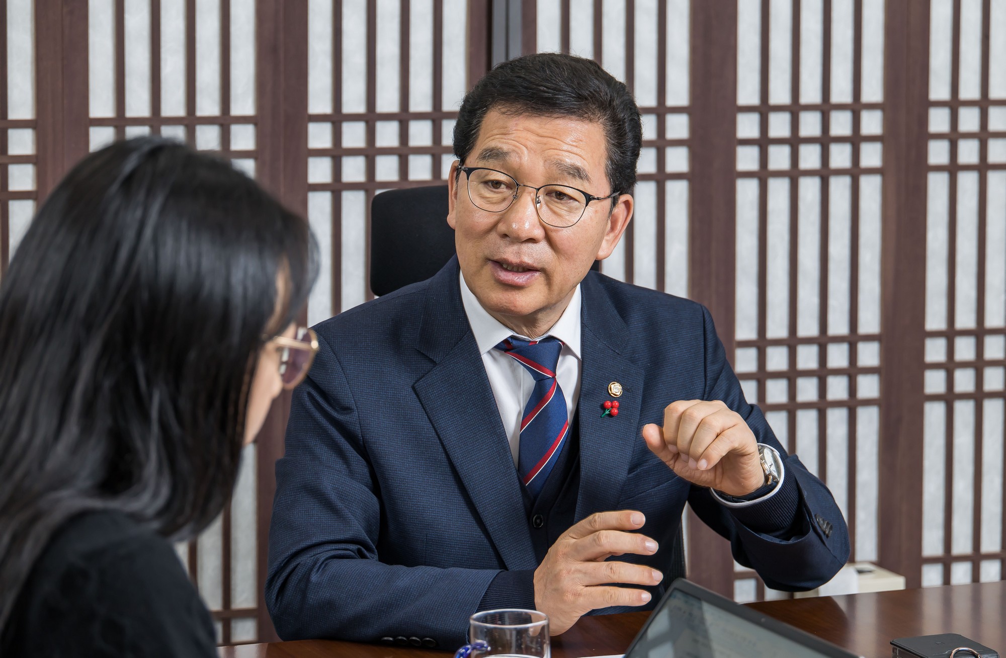 정치;정당;인물;더불어민주당;여당;신정훈;민주당신정훈의원;신정훈국회행정안전위원회위원장;싱정훈위원장