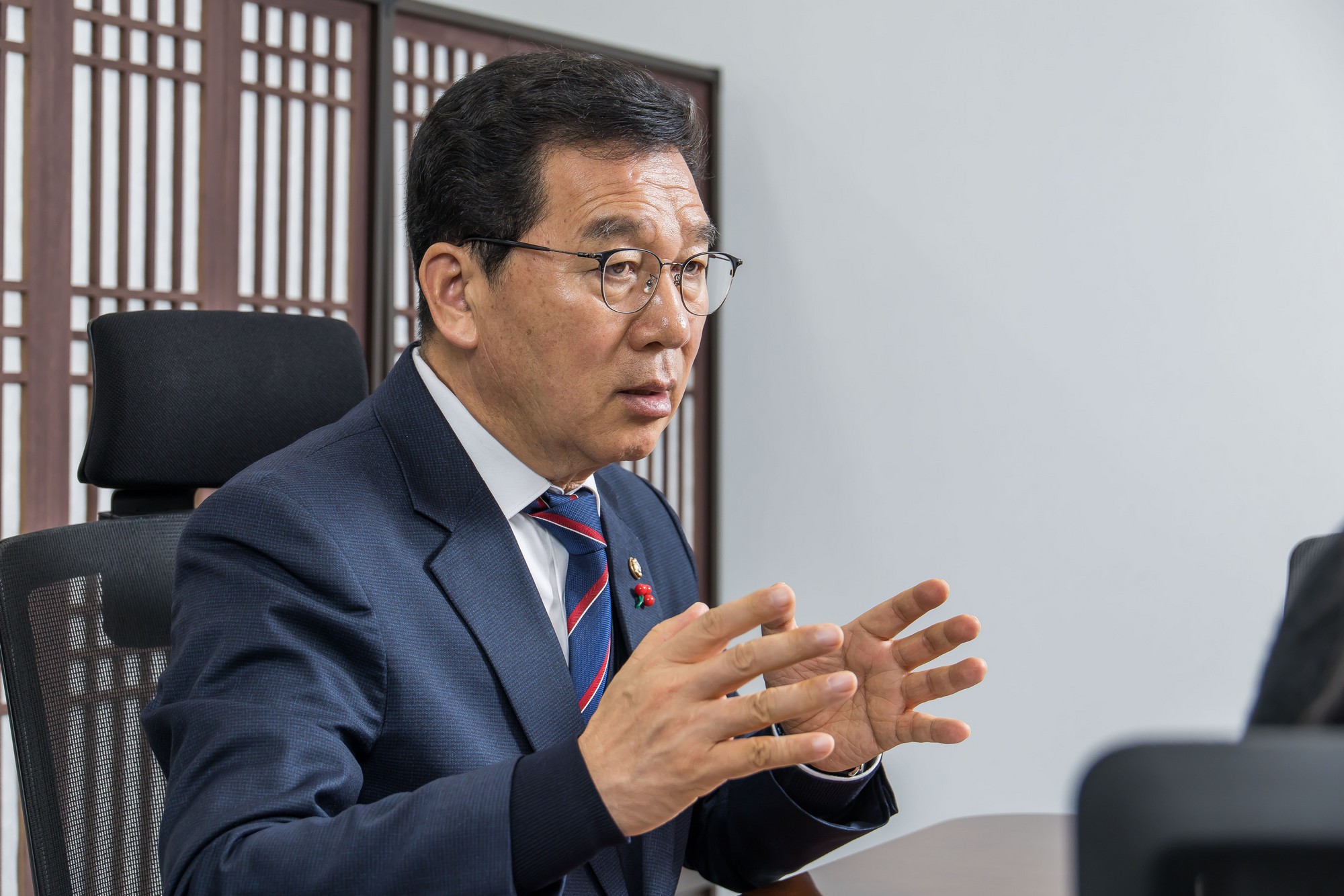 정치;정당;인물;더불어민주당;여당;신정훈;민주당신정훈의원;신정훈국회행정안전위원회위원장;싱정훈위원장