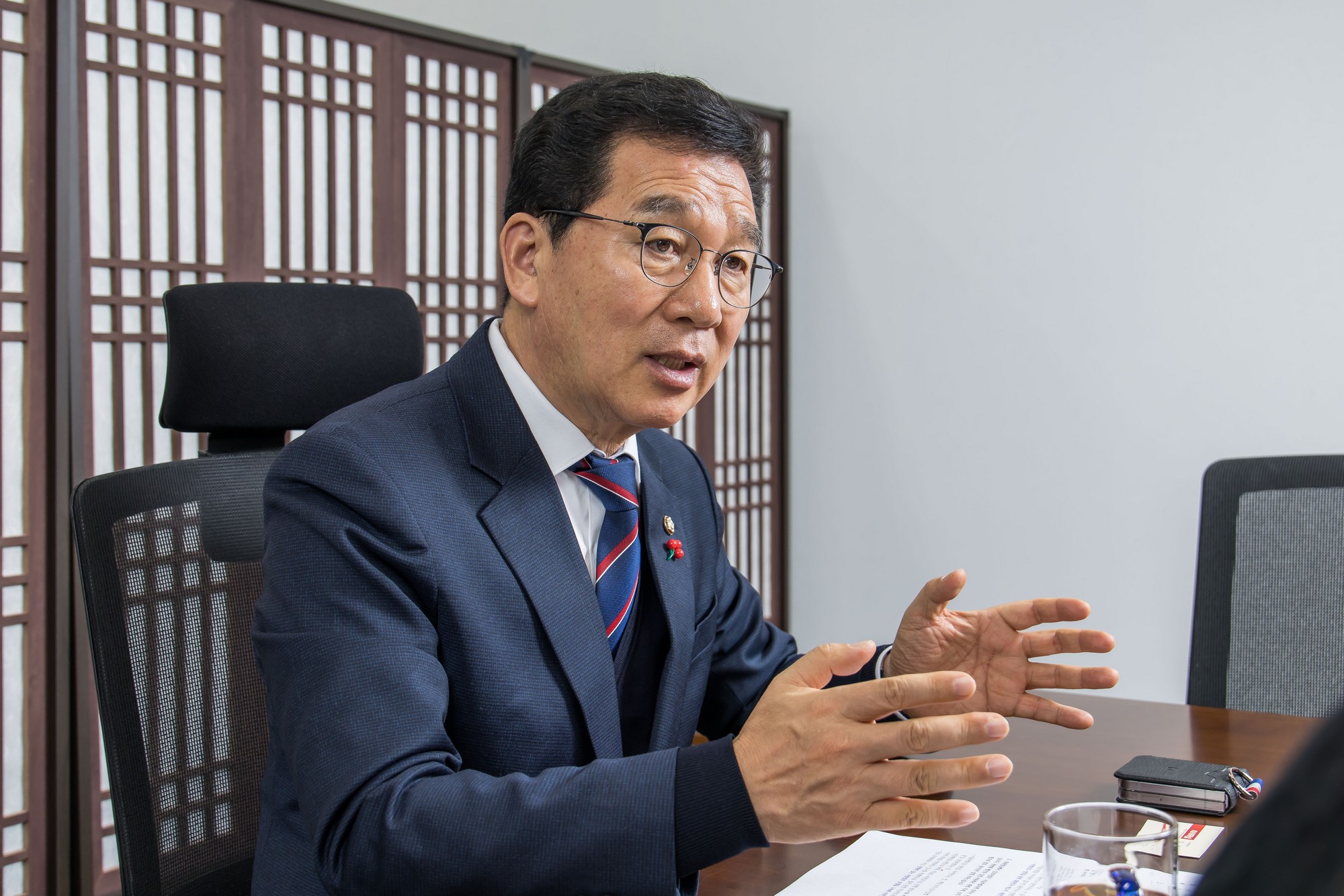 정치;정당;인물;더불어민주당;여당;신정훈;민주당신정훈의원;신정훈국회행정안전위원회위원장;싱정훈위원장