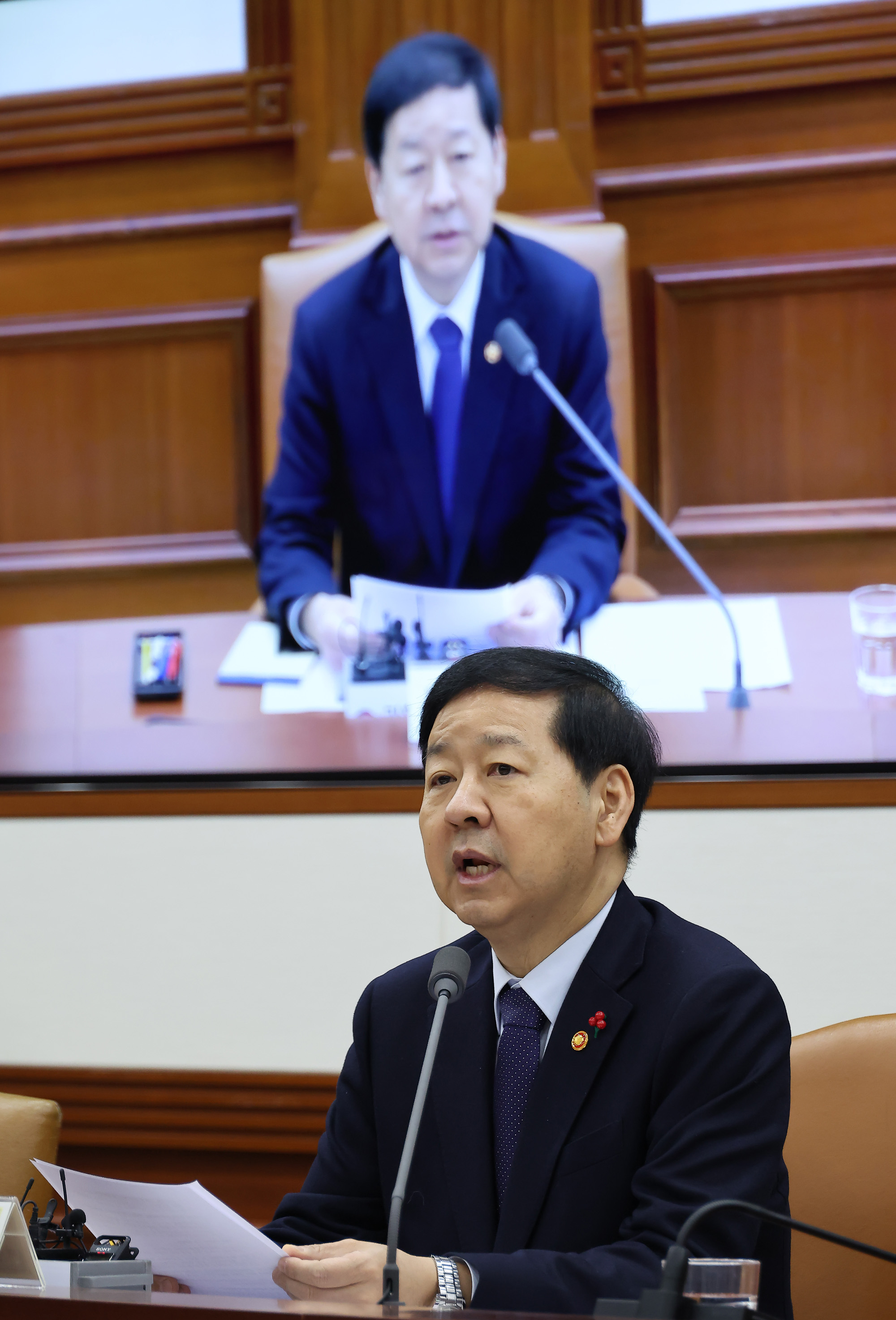 경제관계장관회의;구윤철;경제부총리