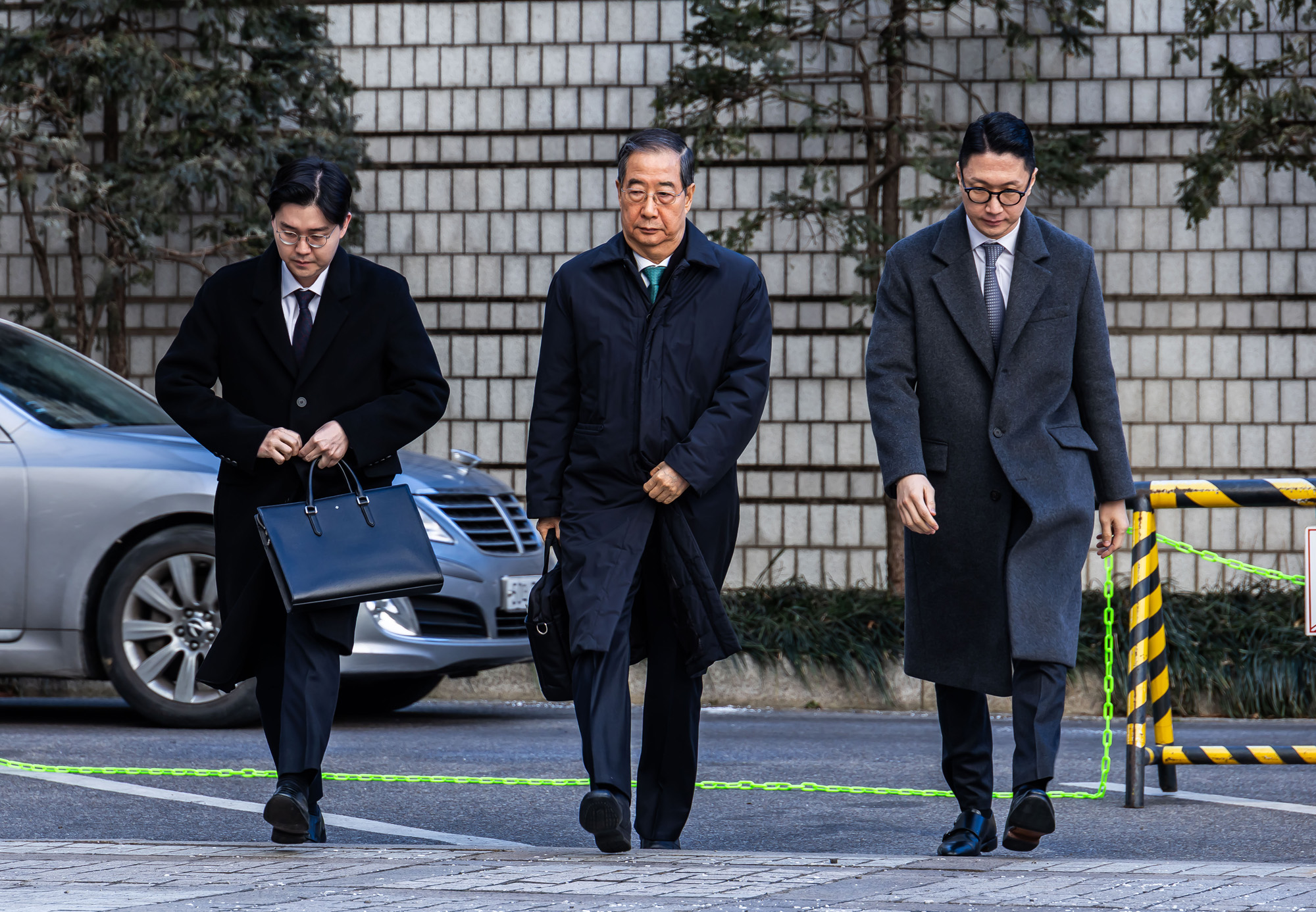 사회;사건사고;인물;한덕수;윤석열정부;한덕수전국무총리;한덕수1심선고;한덕수내란우두머리방조내란중요임무종사혐의