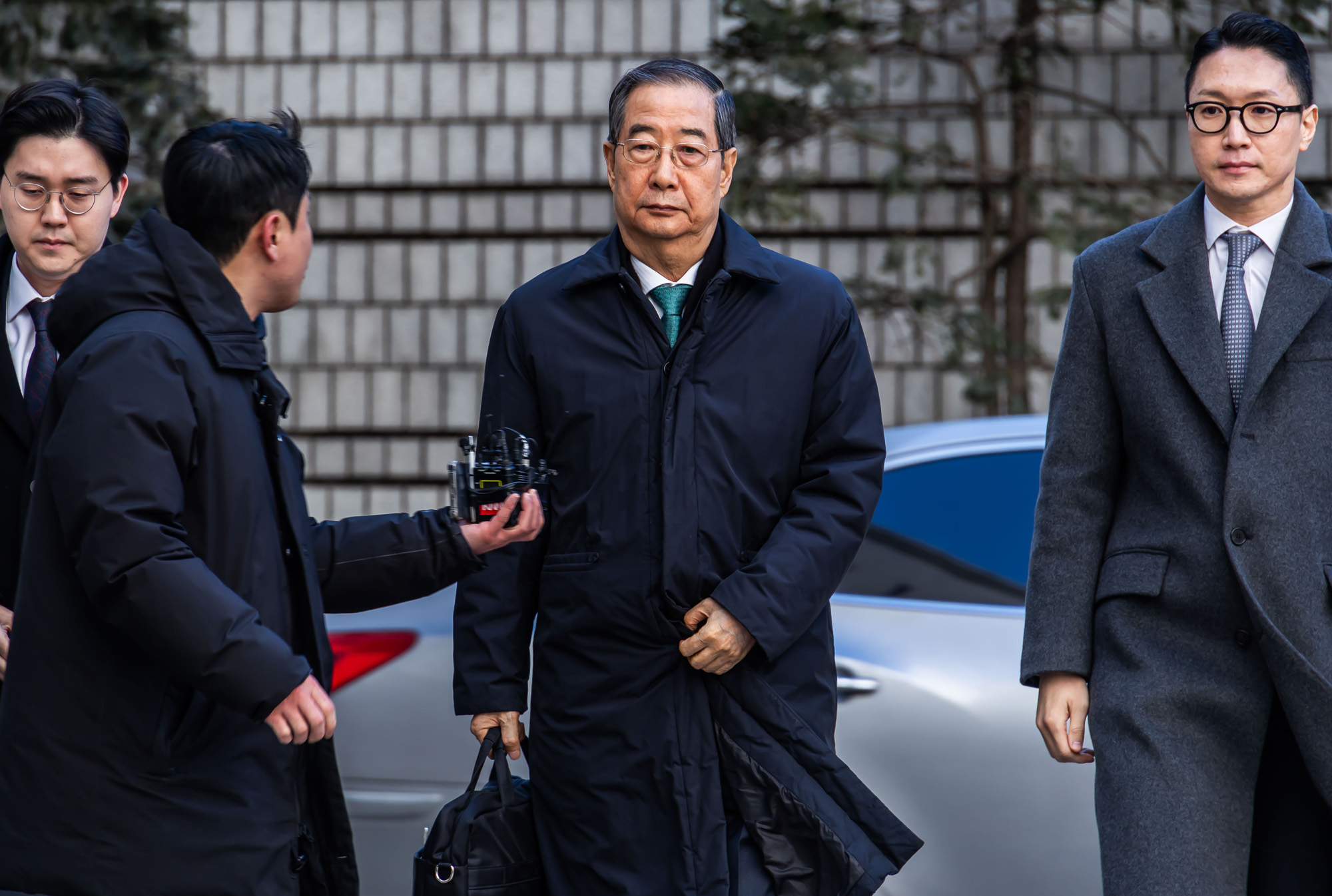 사회;사건사고;인물;한덕수;윤석열정부;한덕수전국무총리;한덕수1심선고;한덕수내란우두머리방조내란중요임무종사혐의