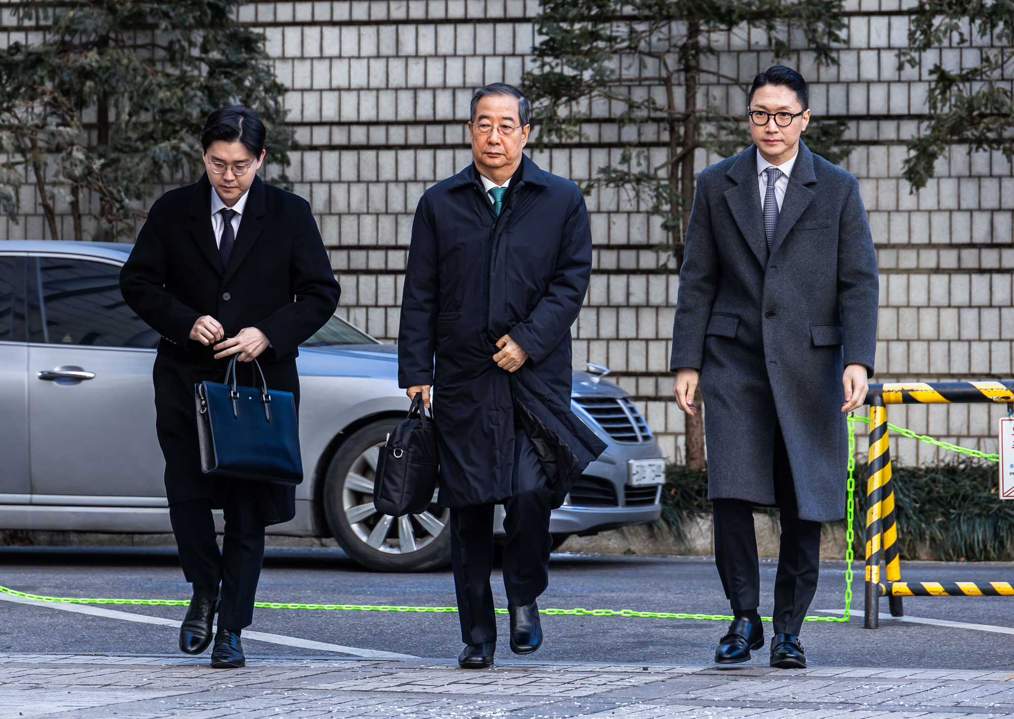 사회;사건사고;인물;한덕수;윤석열정부;한덕수전국무총리;한덕수1심선고;한덕수내란우두머리방조내란중요임무종사혐의