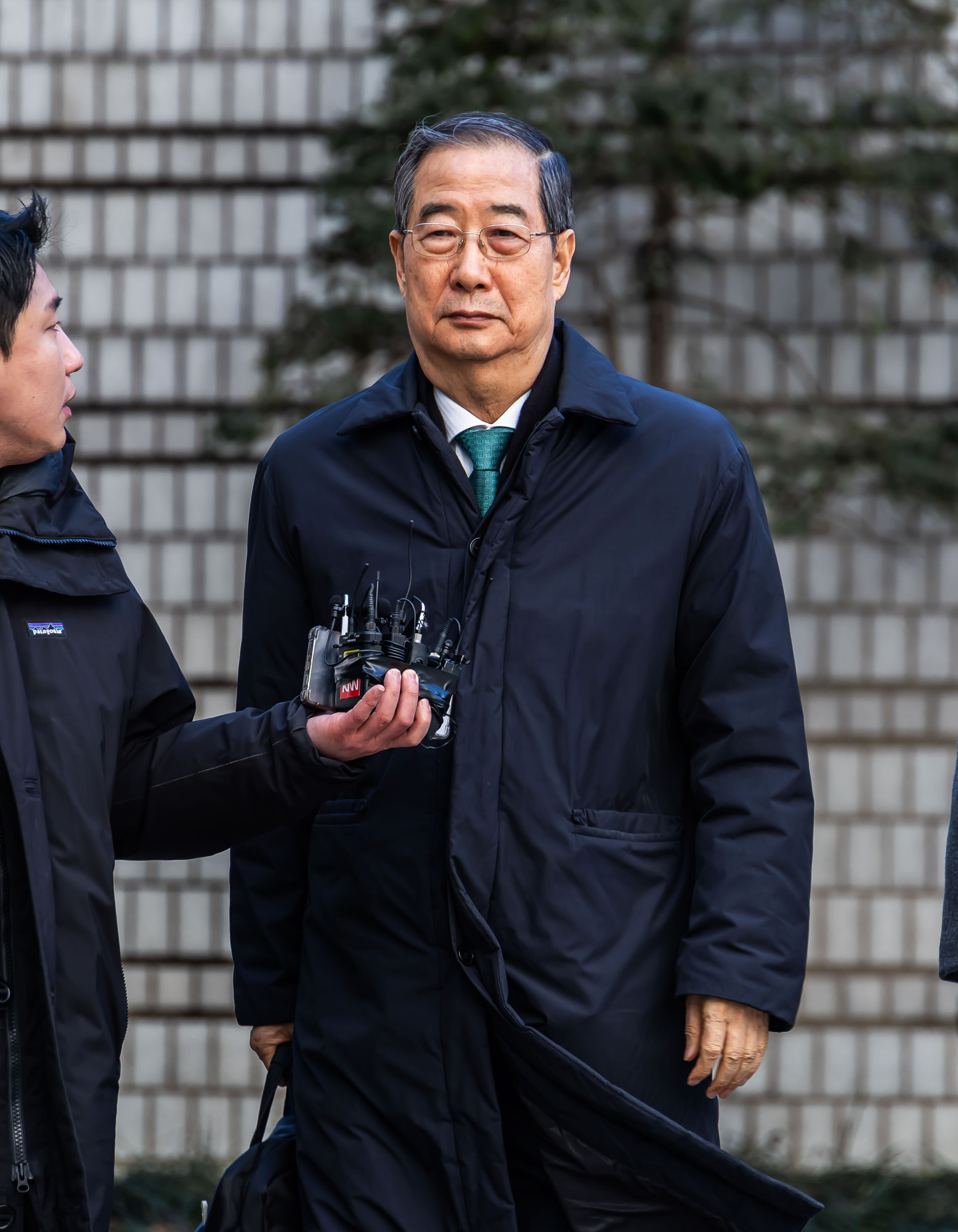 사회;사건사고;인물;한덕수;윤석열정부;한덕수전국무총리;한덕수1심선고;한덕수내란우두머리방조내란중요임무종사혐의