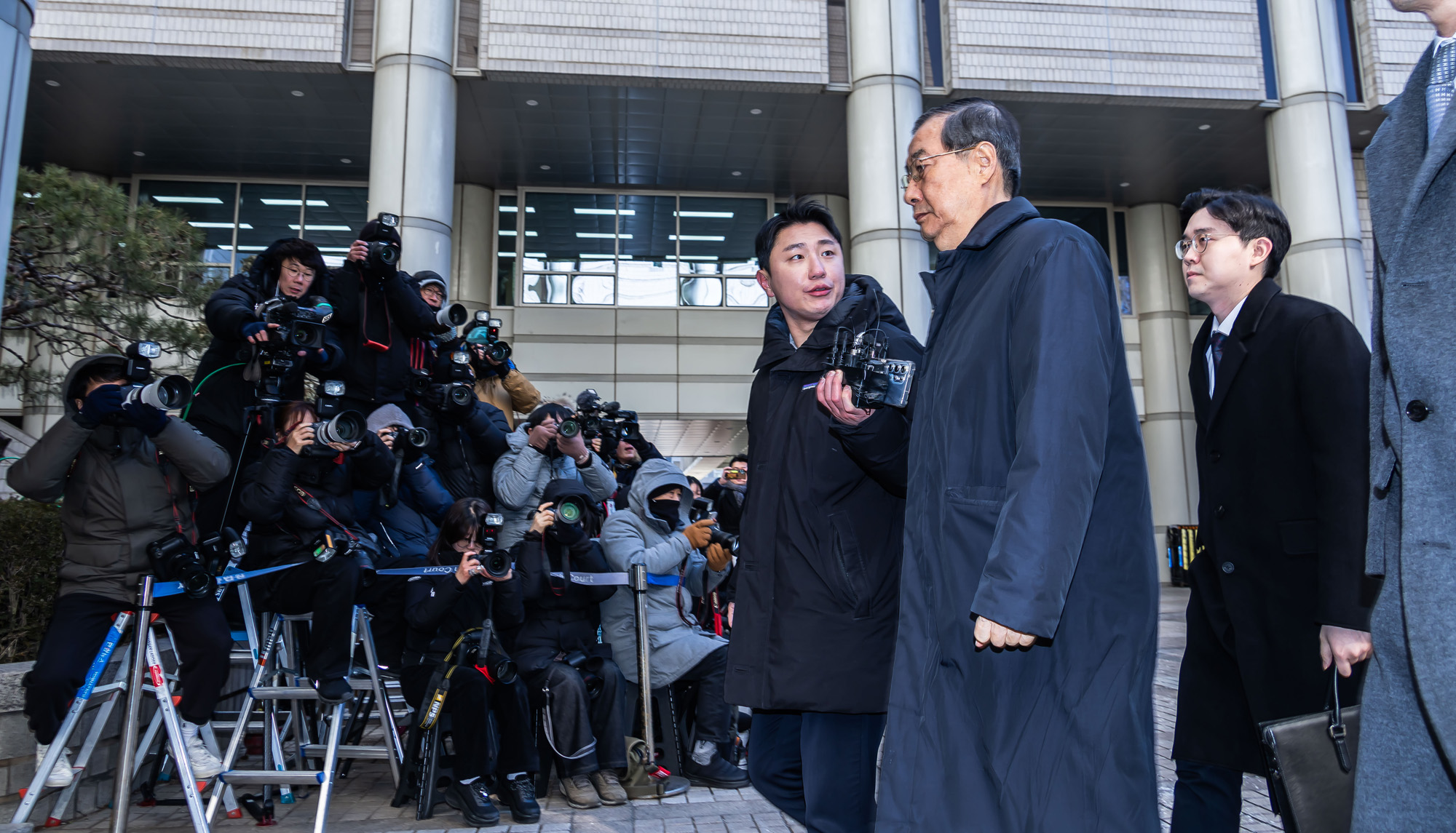 사회;사건사고;인물;한덕수;윤석열정부;한덕수전국무총리;한덕수1심선고;한덕수내란우두머리방조내란중요임무종사혐의