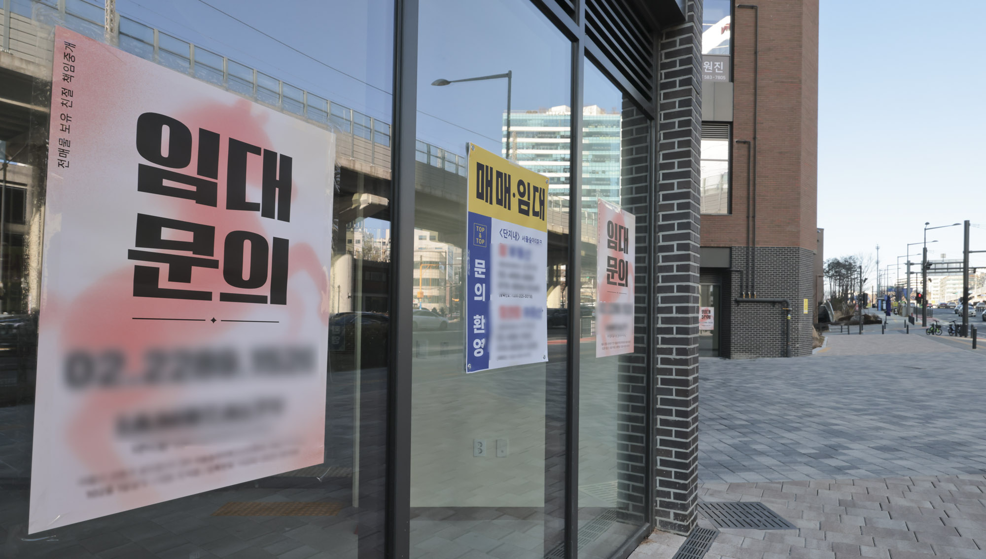 아파트상가공실;임대문의;상가공실