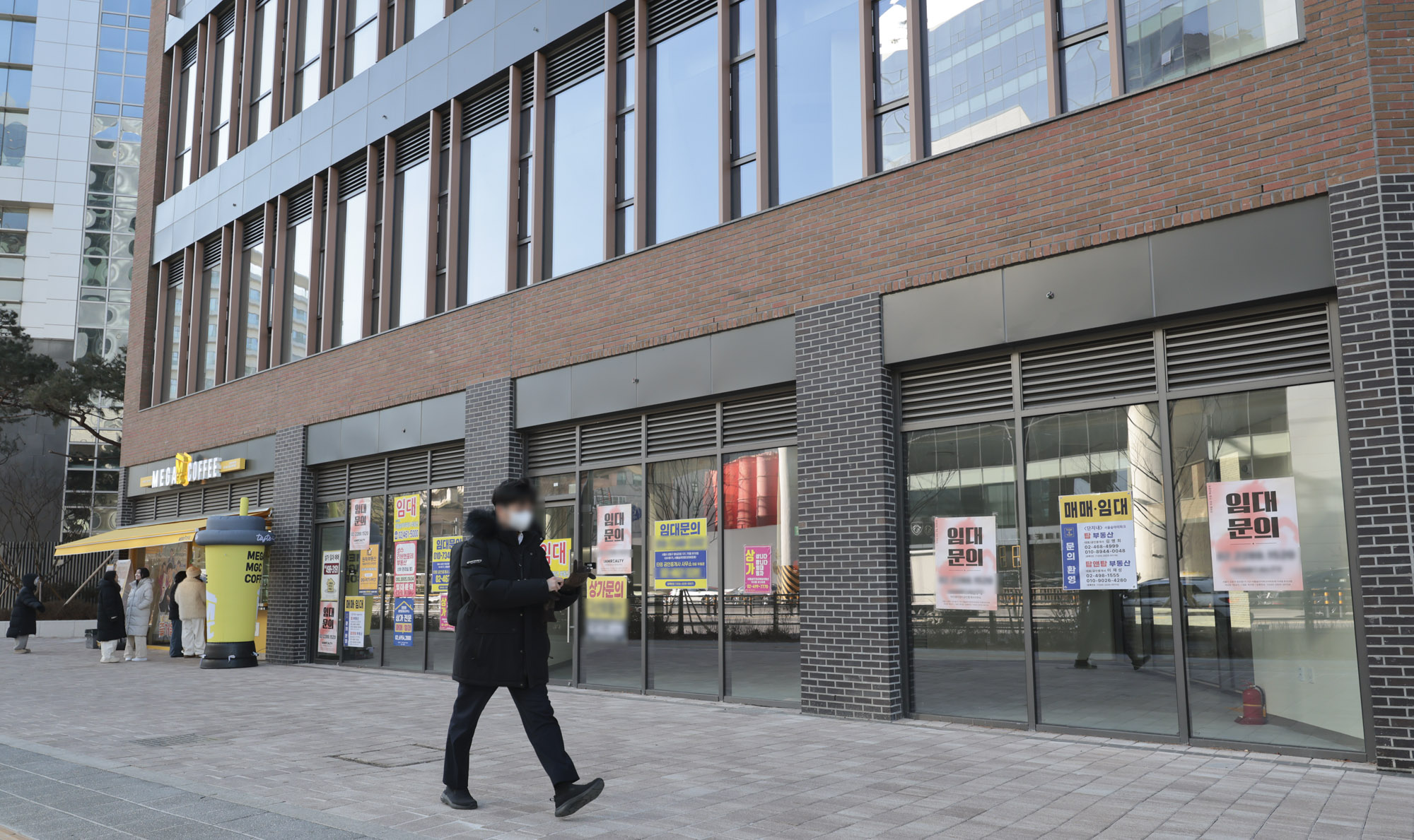 아파트상가공실;임대문의;상가공실