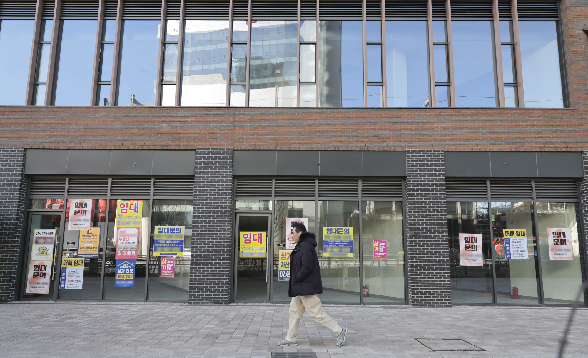 아파트상가공실;임대문의;상가공실