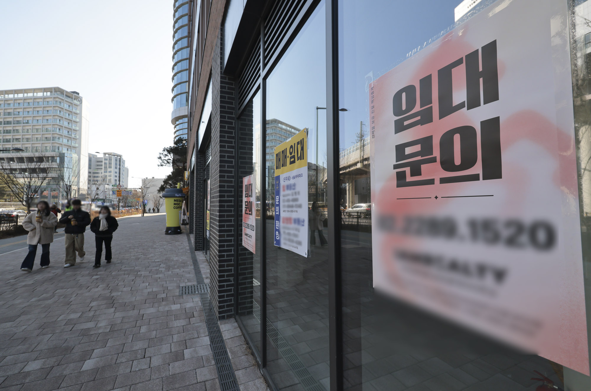 아파트상가공실;임대문의;상가공실