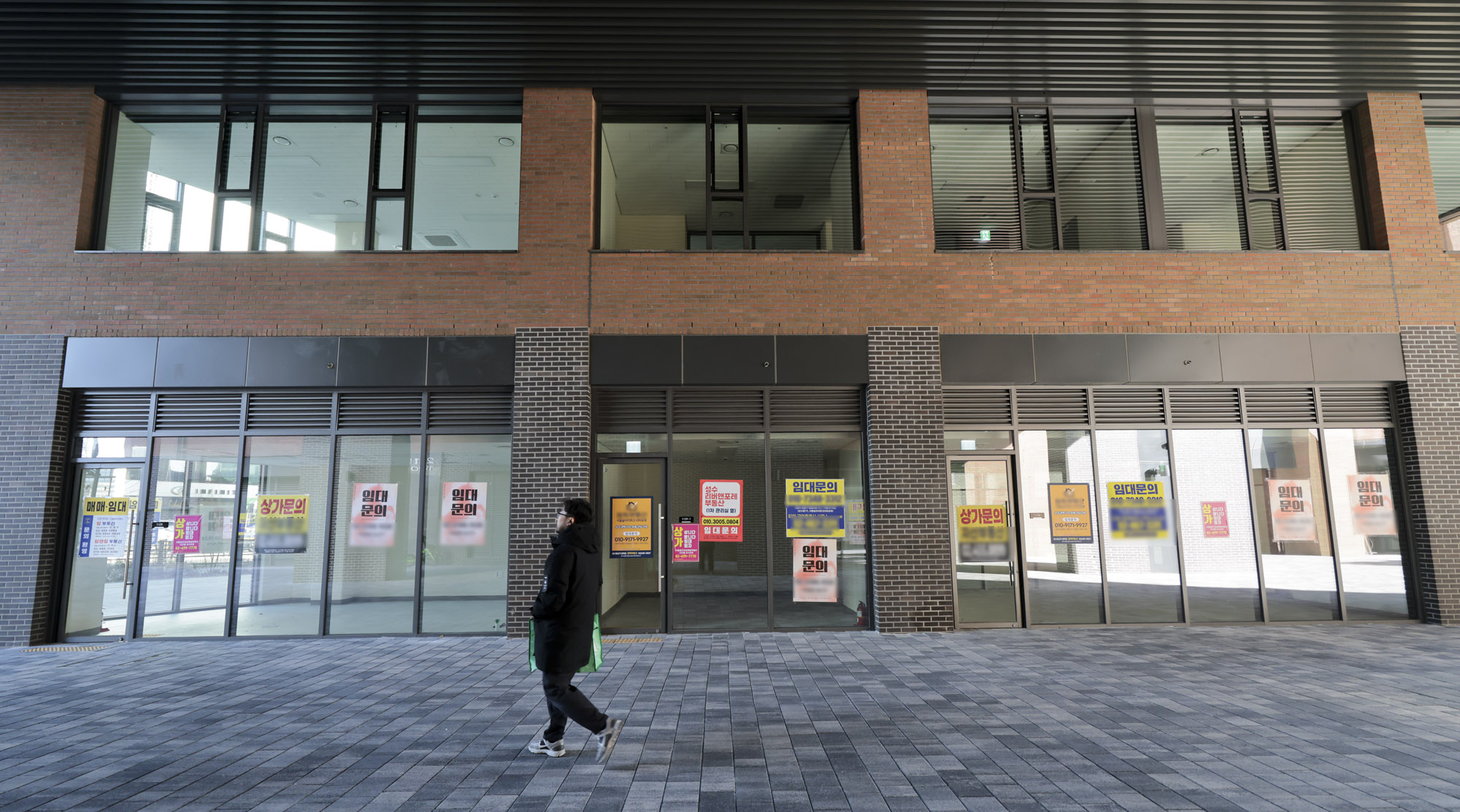 아파트상가공실;임대문의;상가공실