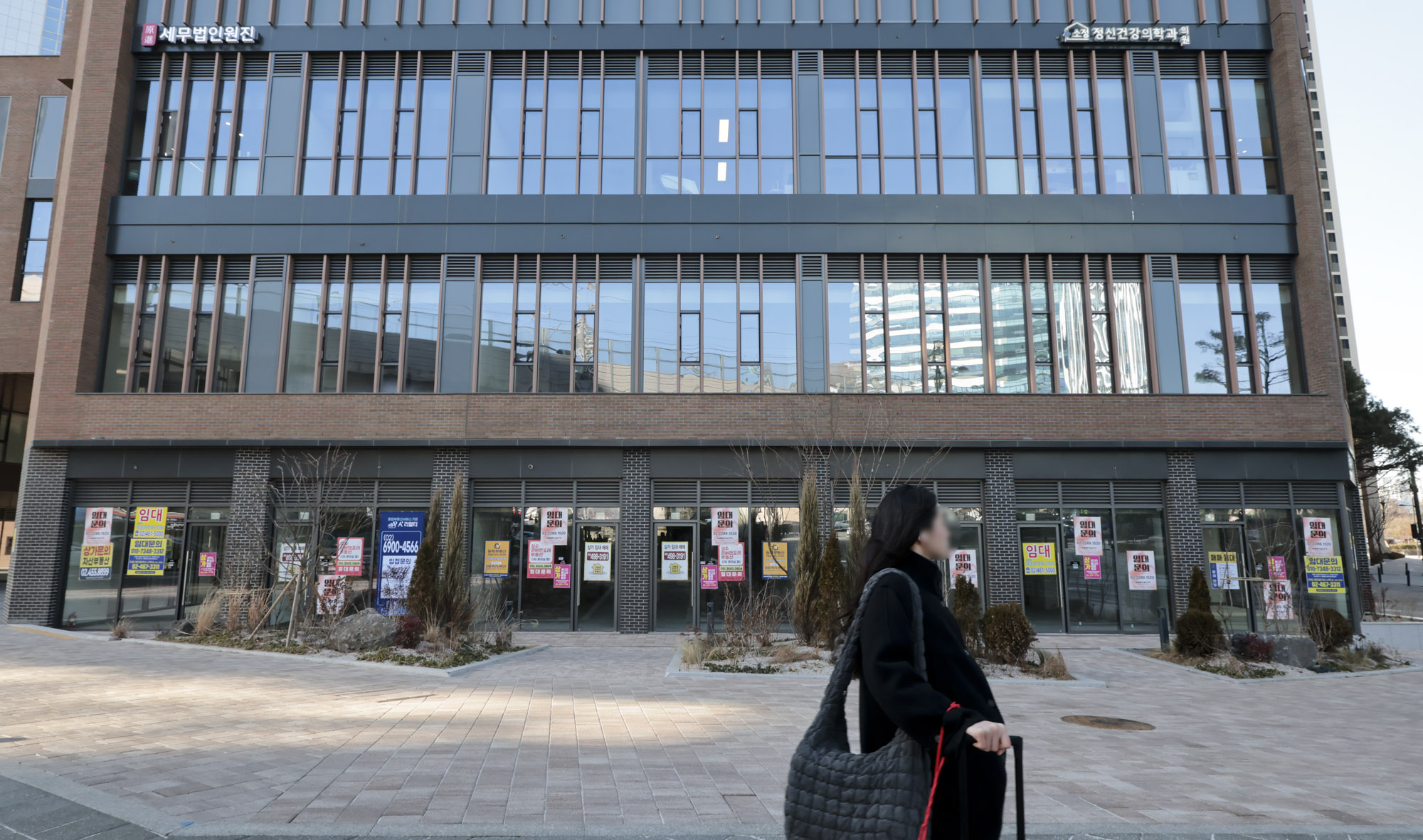 아파트상가공실;임대문의;상가공실