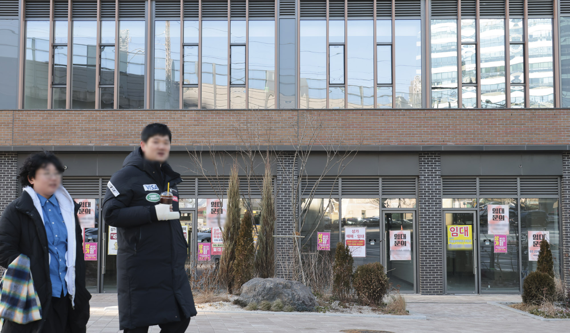 아파트상가공실;임대문의;상가공실