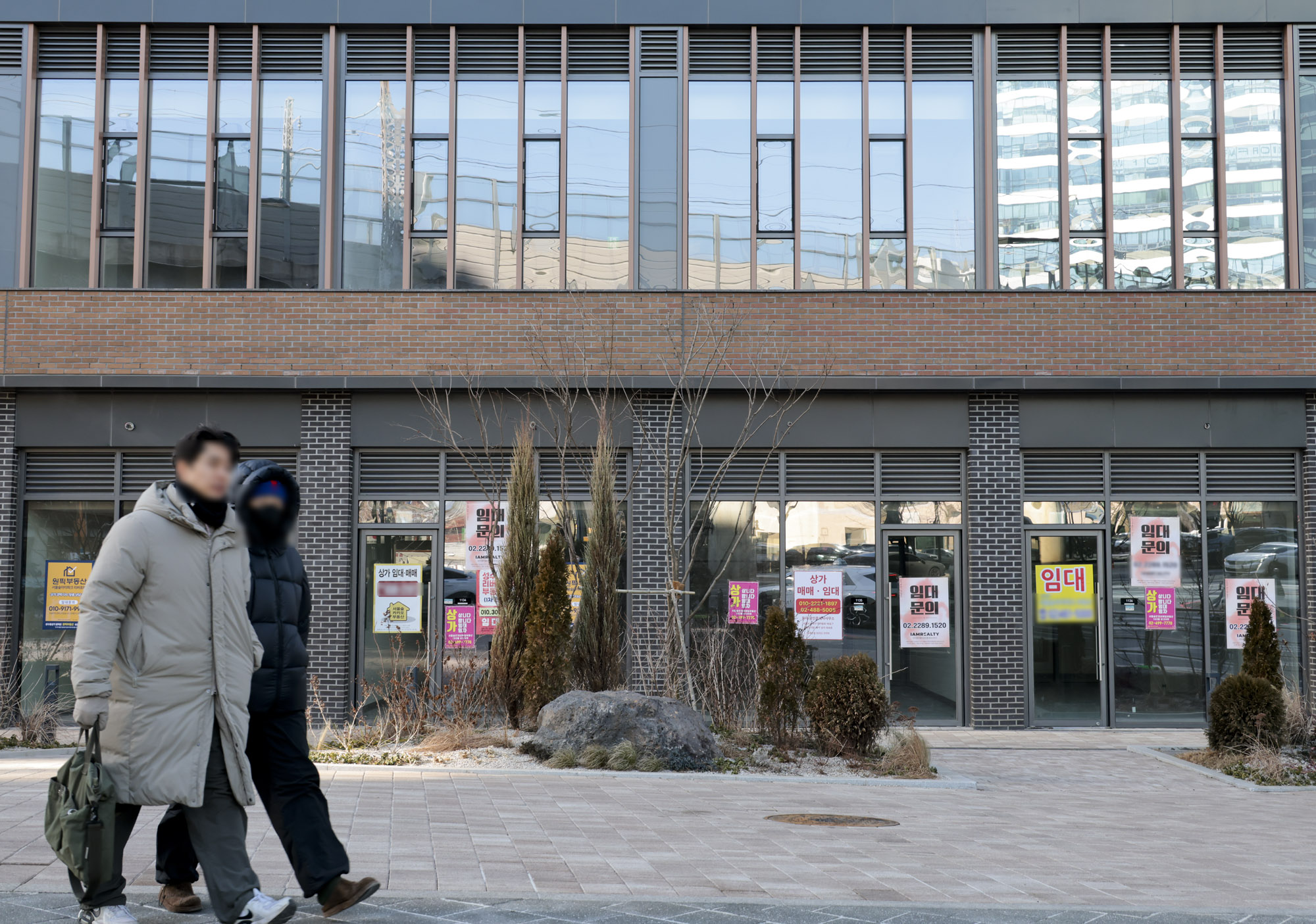 아파트상가공실;임대문의;상가공실