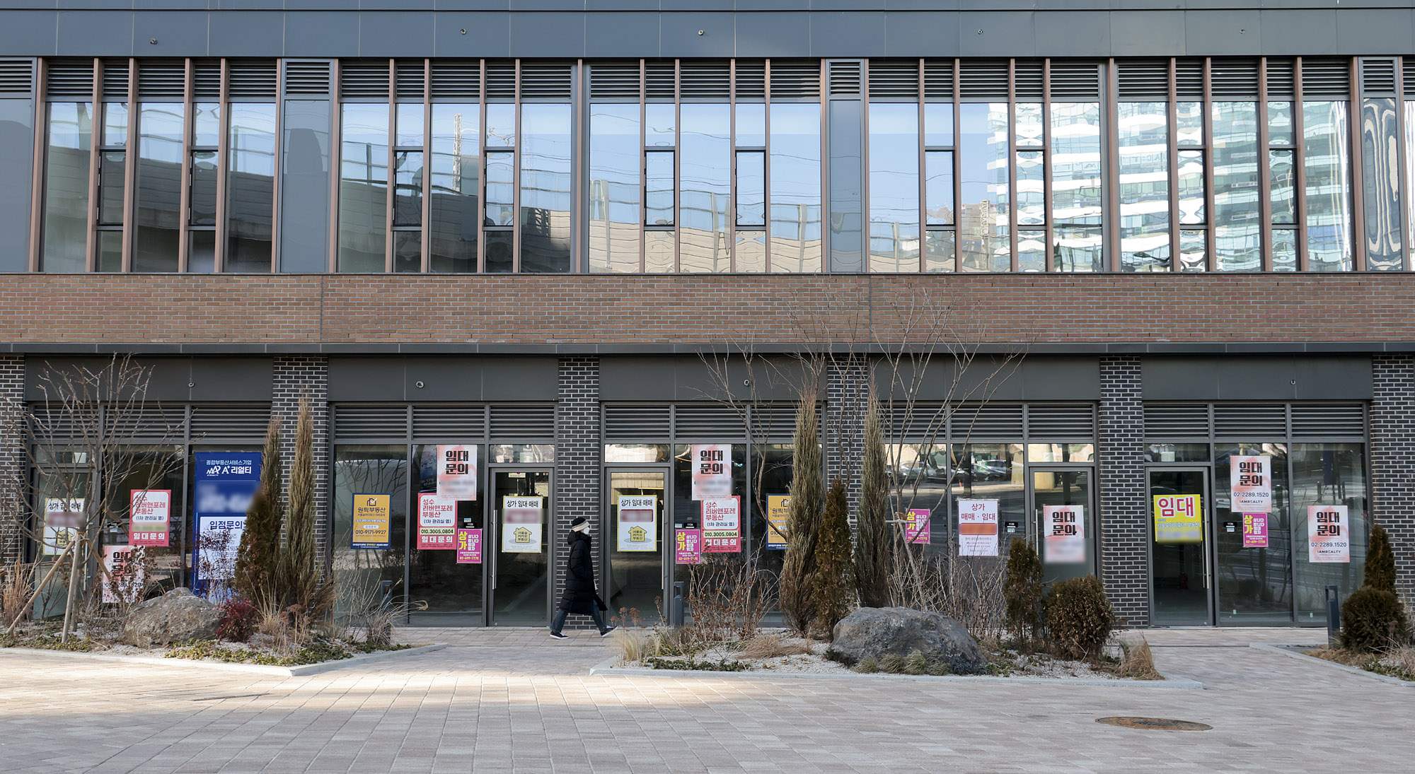 아파트상가공실;임대문의;상가공실